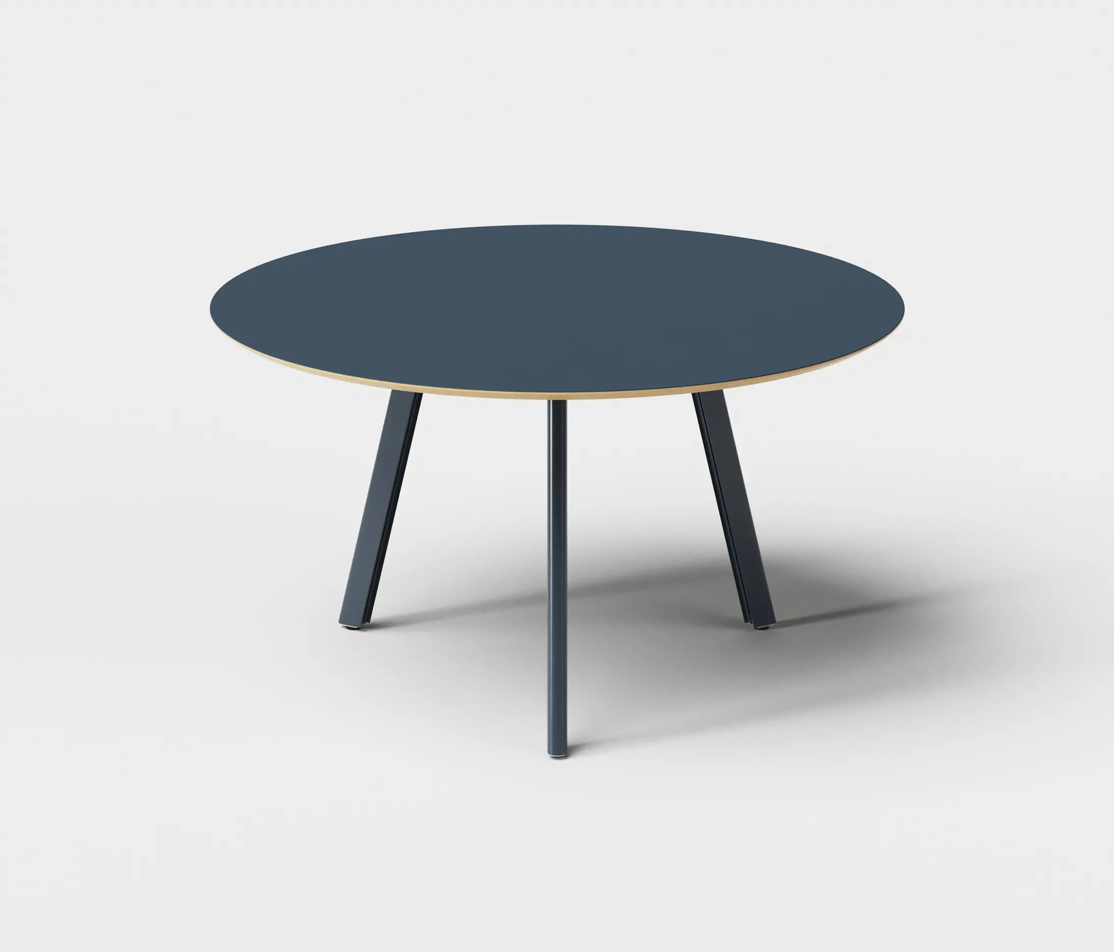 De Vorm - Lite Round 95 Modular Table System