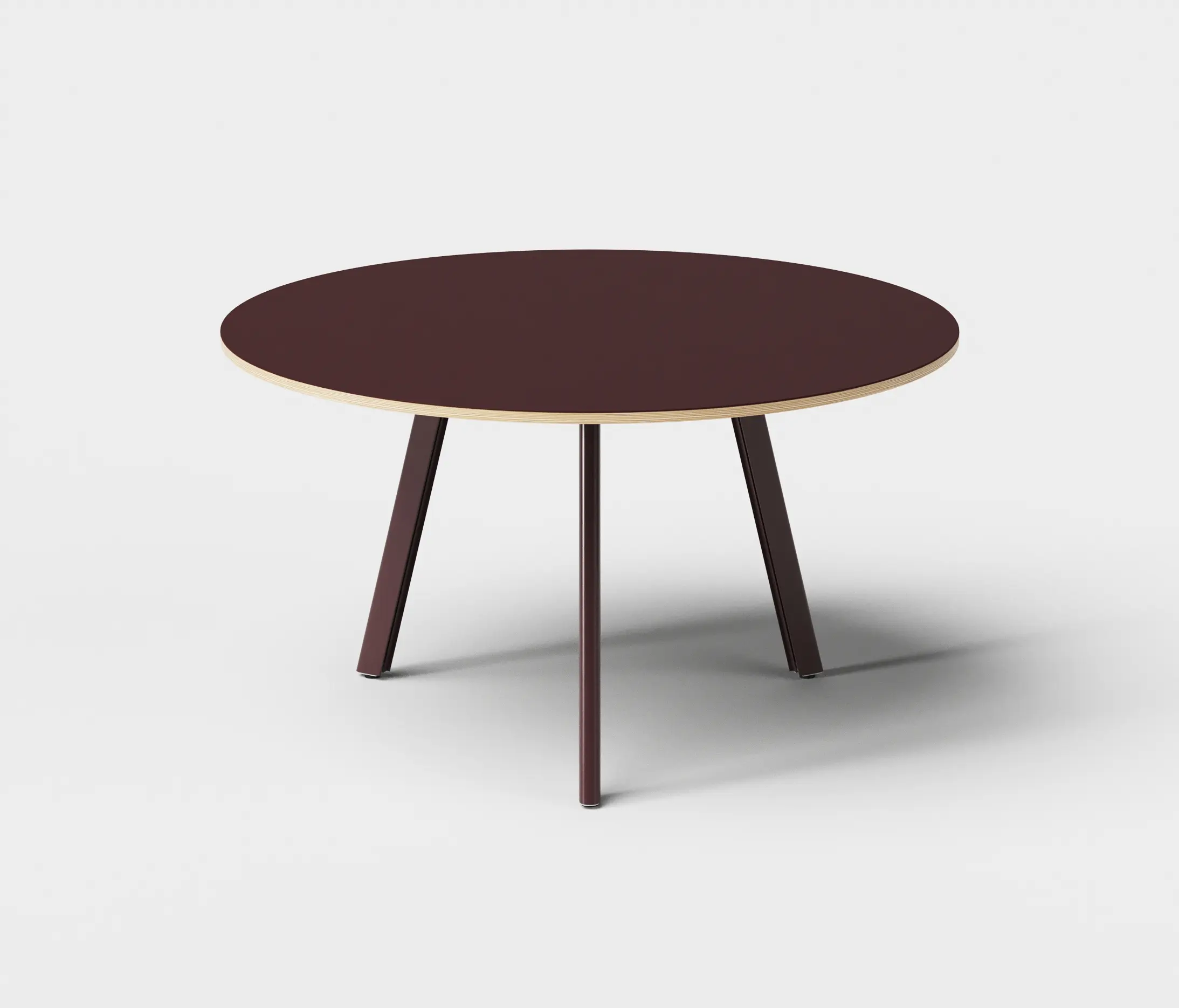 De Vorm - Lite Round 95 Modular Table System