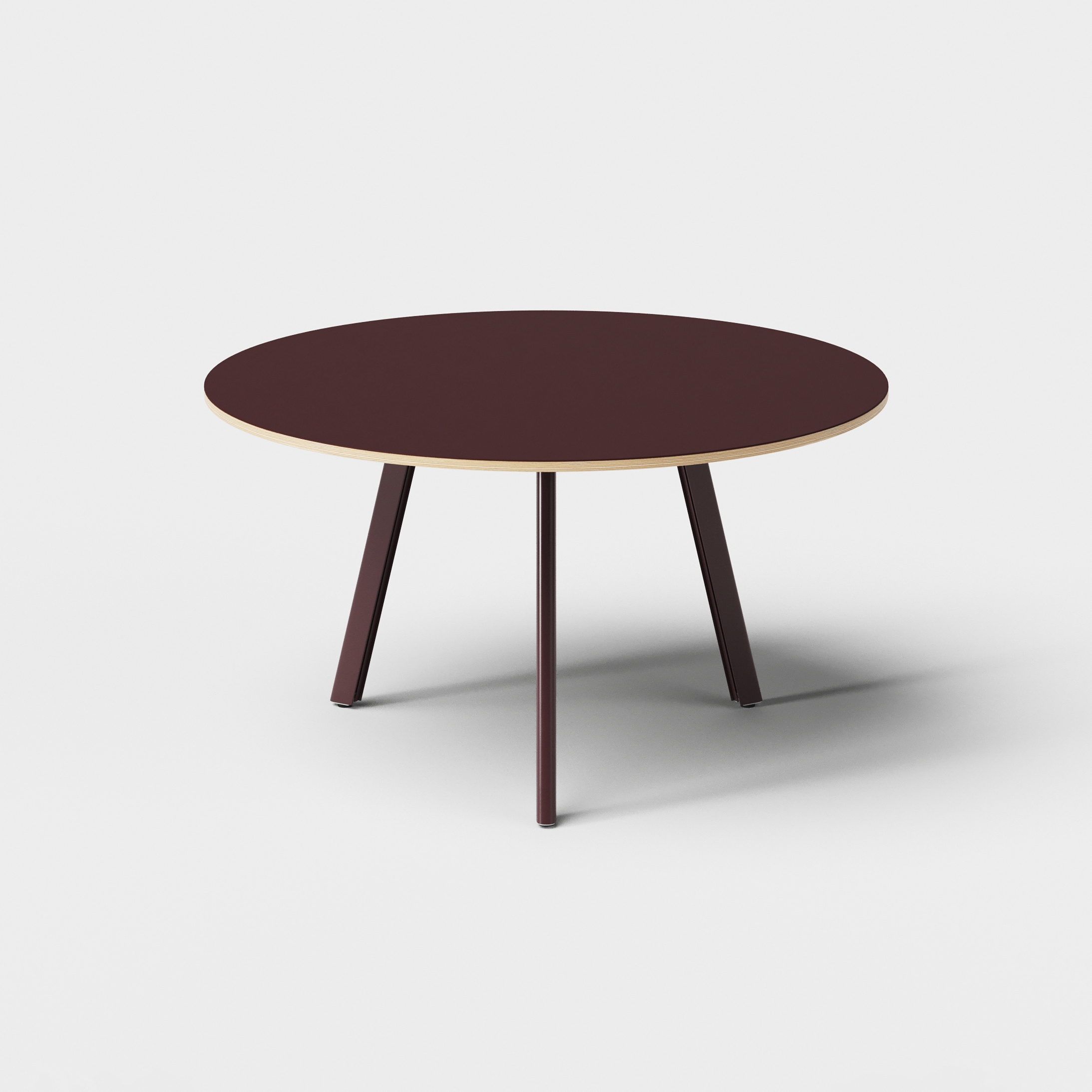 Lite Round 95 Modular Table System
