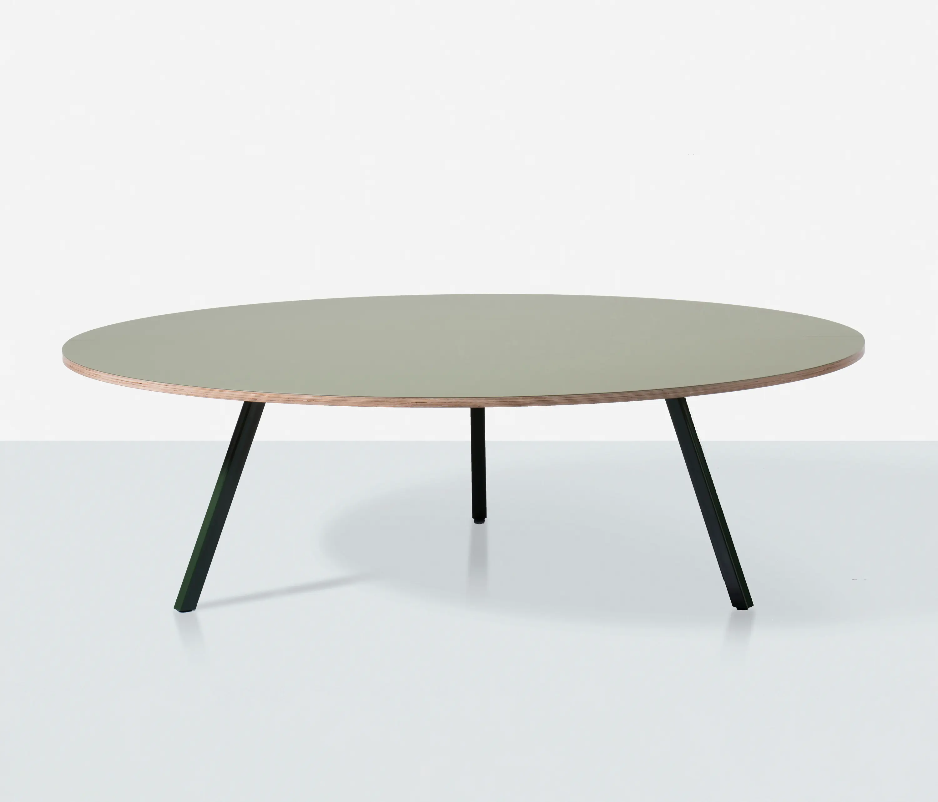 De Vorm - Big Round 74 Modular Table System