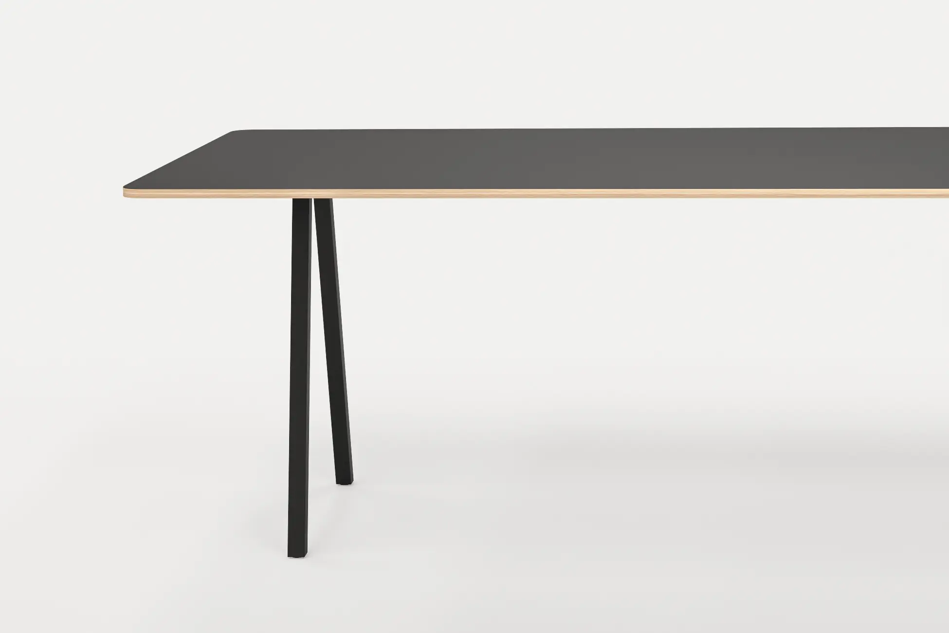 De Vorm - Big Modular Table System 110