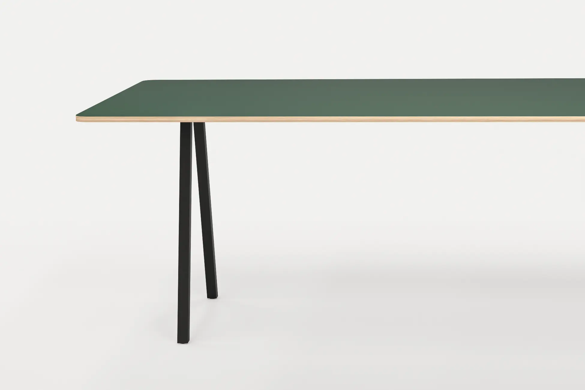 De Vorm - Big Modular Table System 110