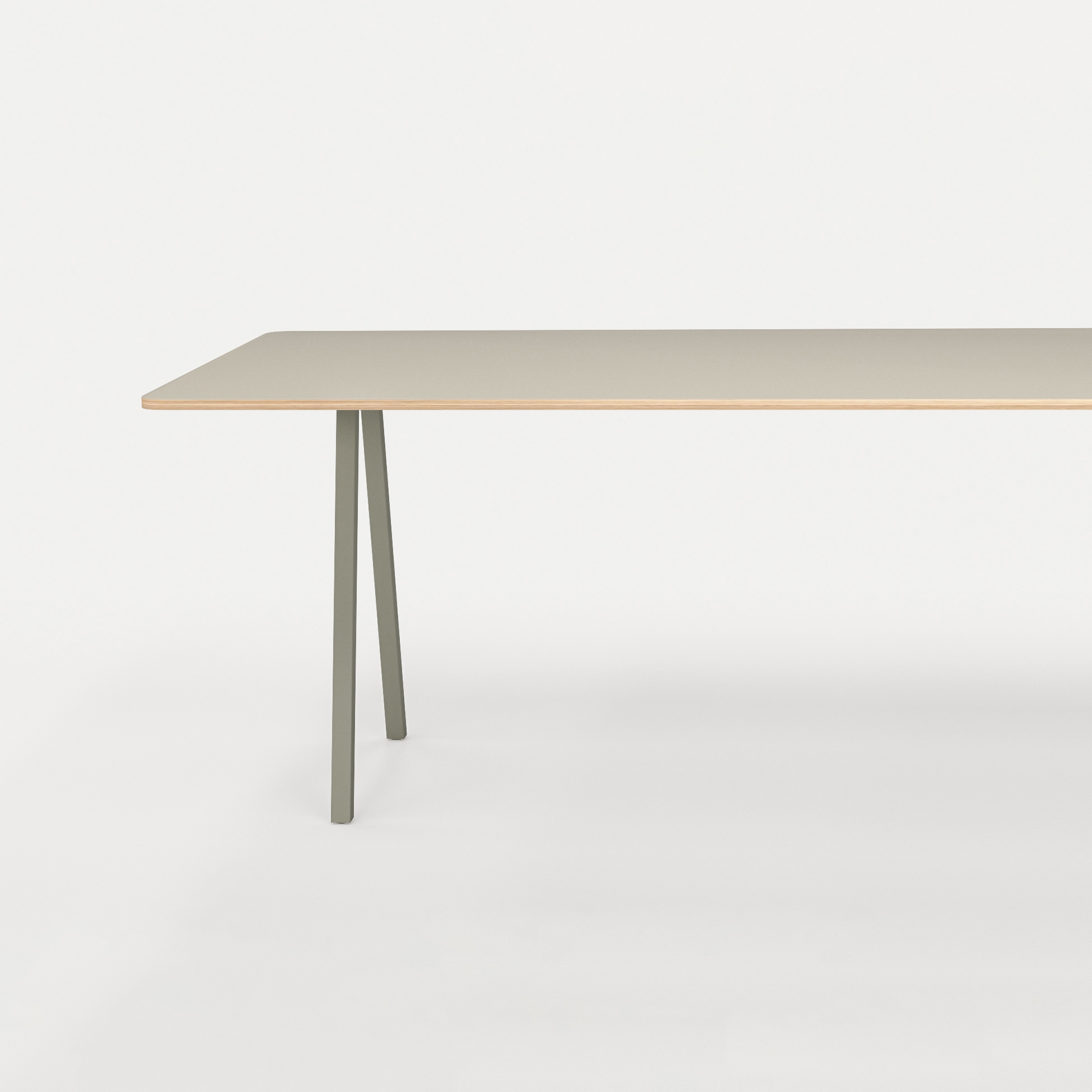 Big Modular Table System 110