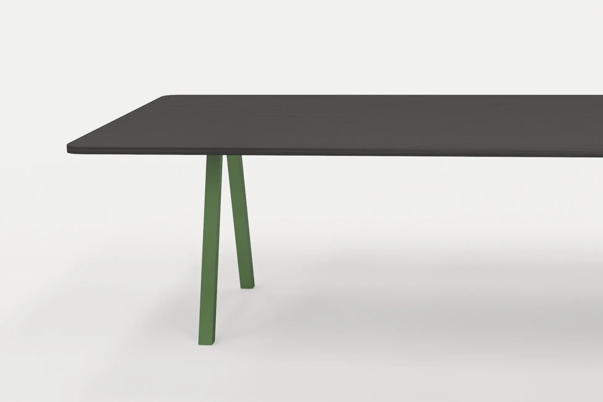 De Vorm - Big Modular Table System 74
