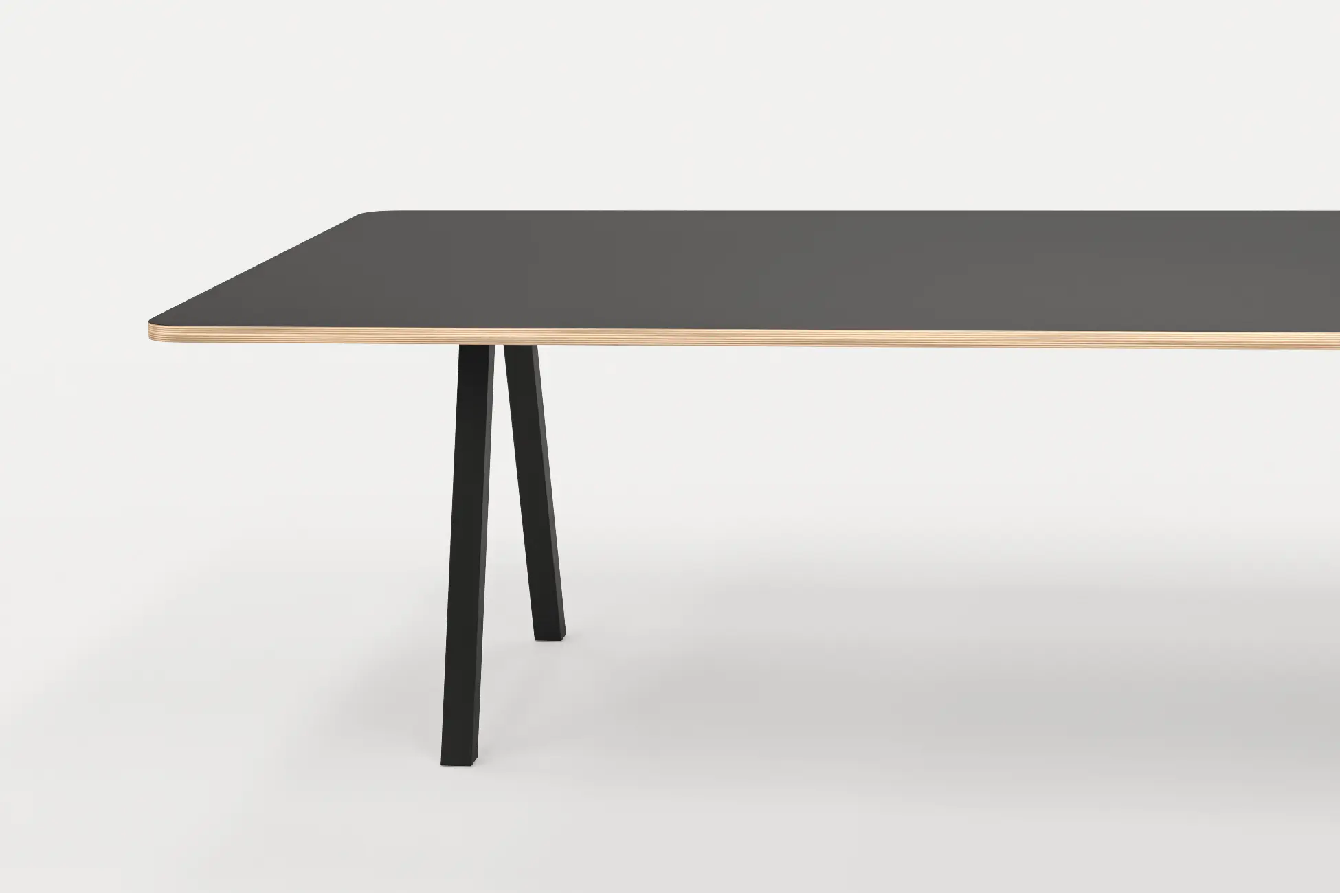 De Vorm - Big Modular Table System 74