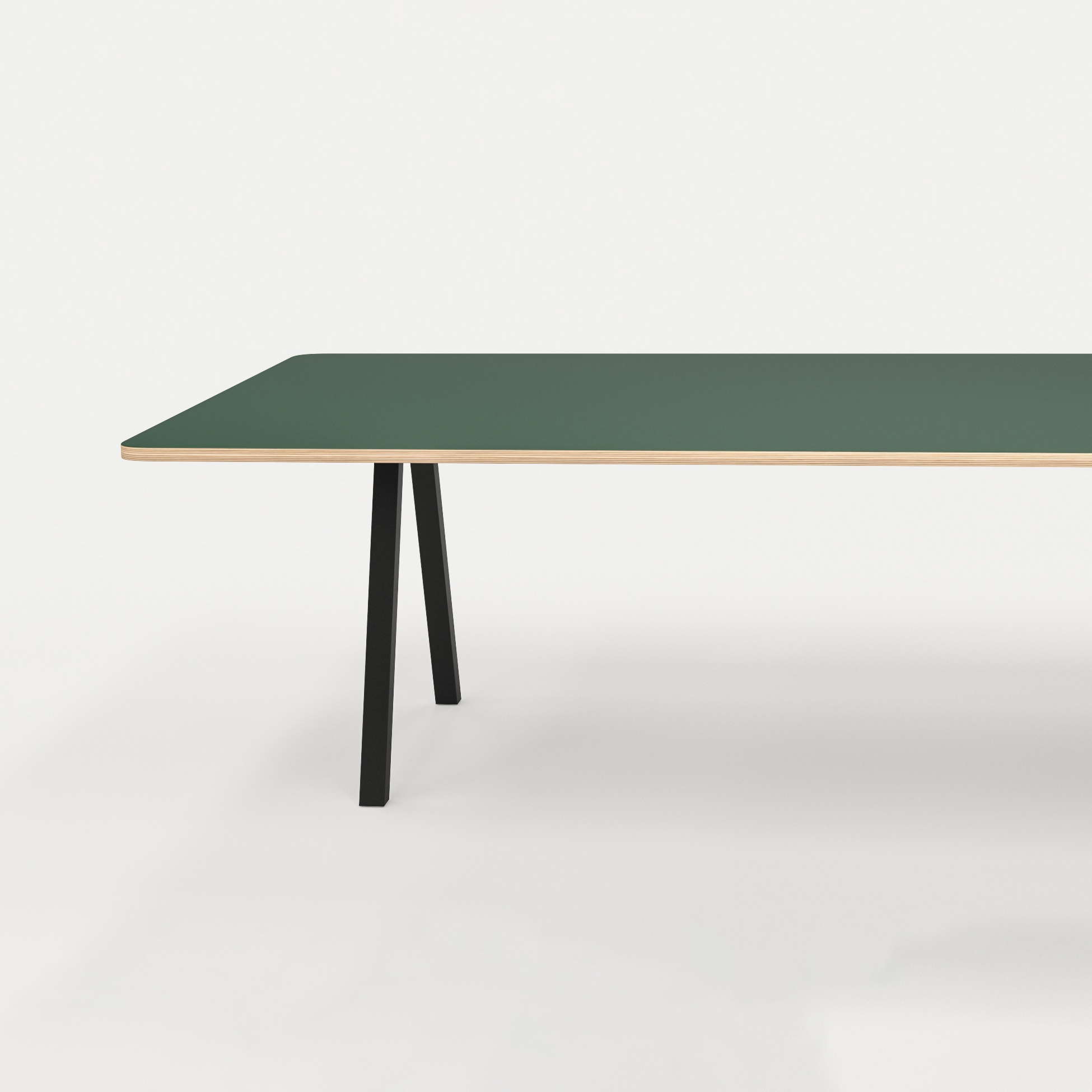 Big Modular Table System 74
