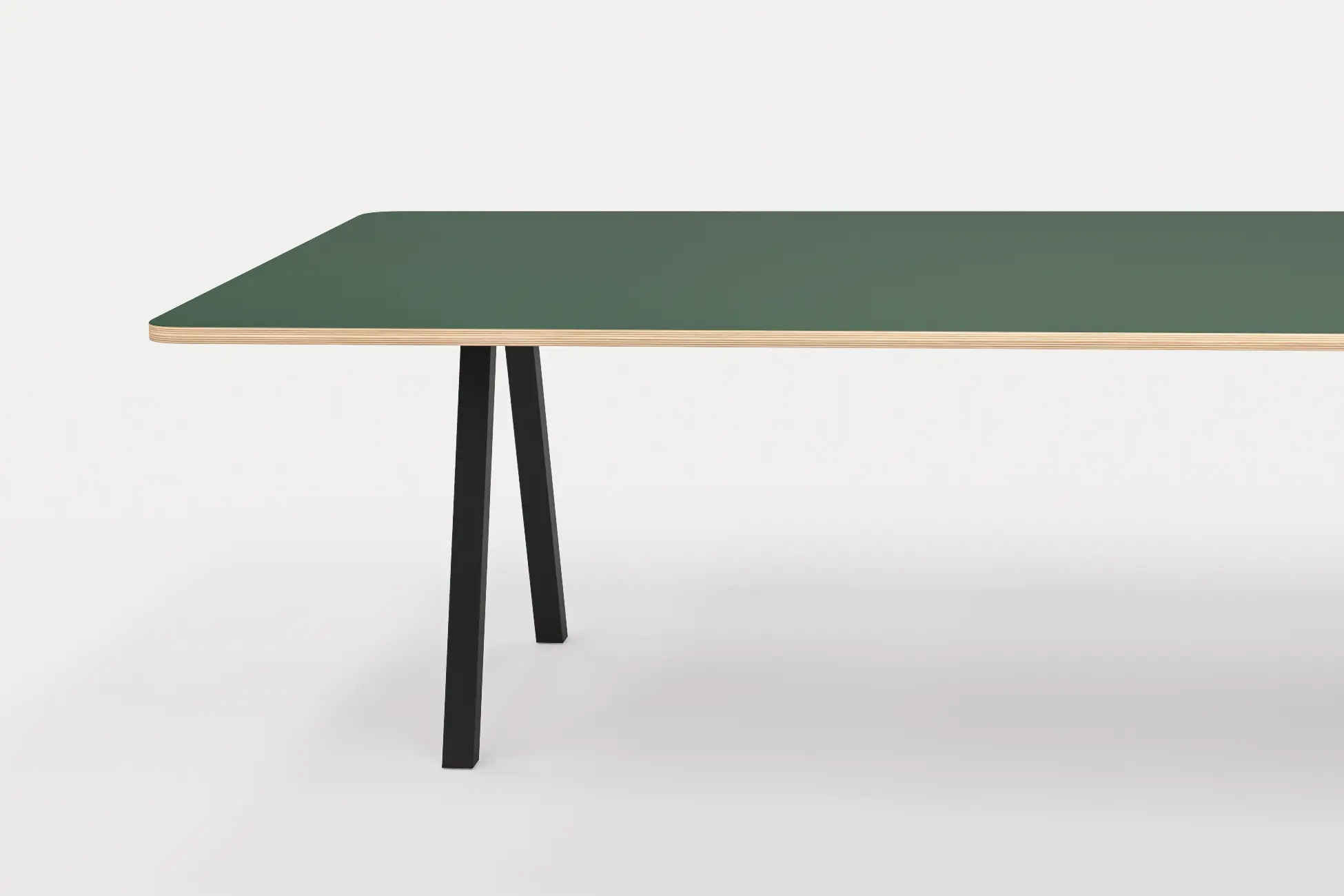 De Vorm - Big Modular Table System 74