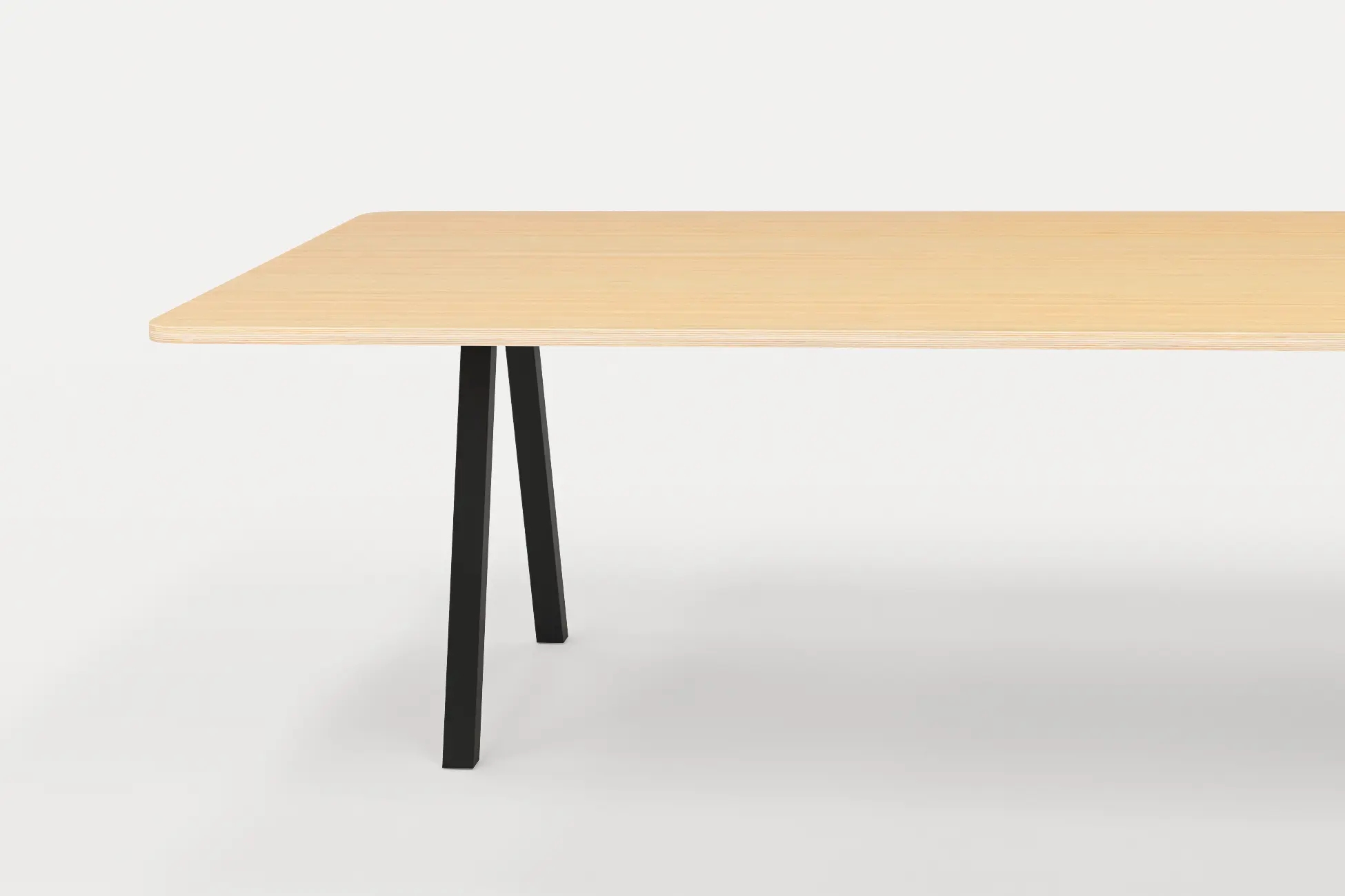 De Vorm - Big Modular Table System 74