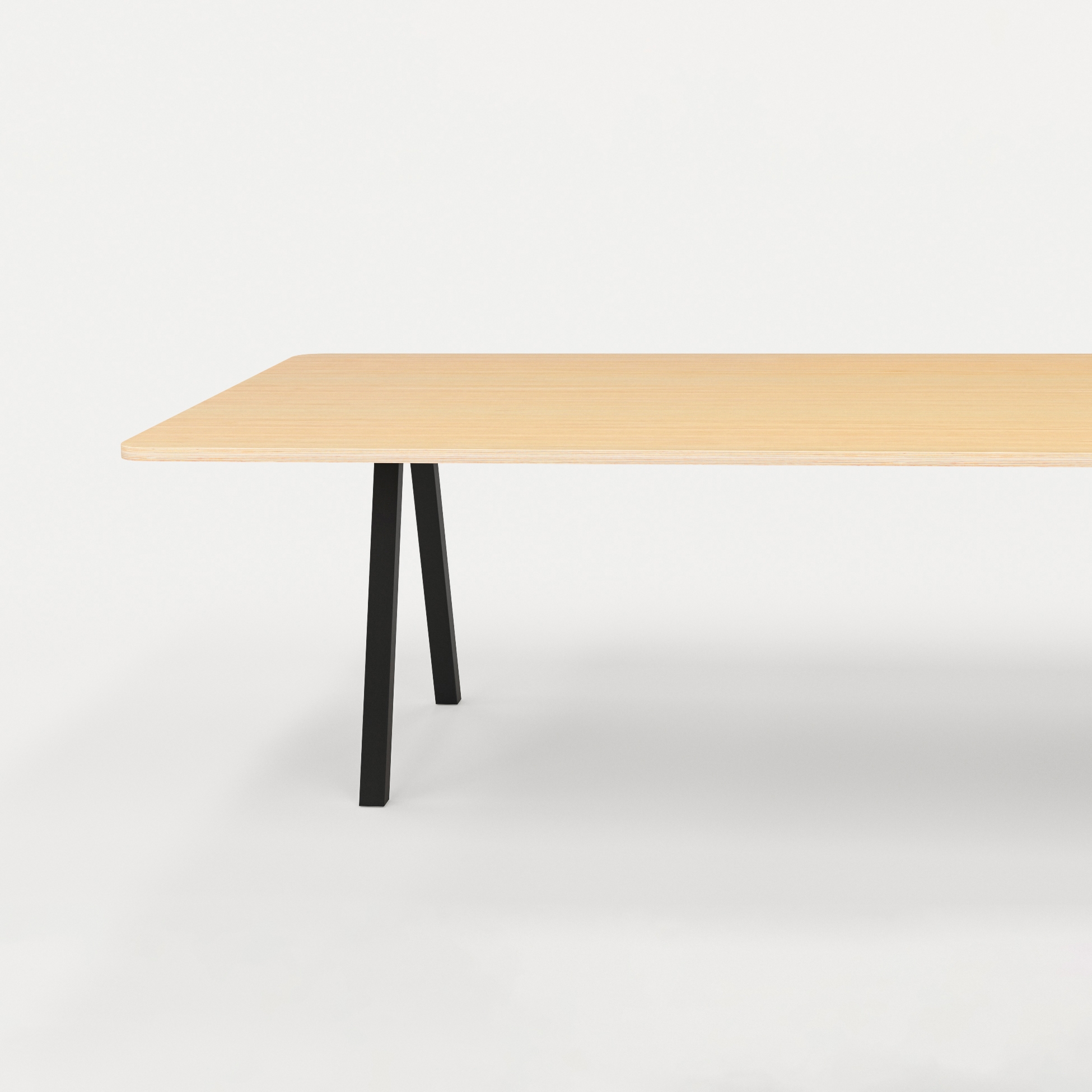 Big Modular Table System 74