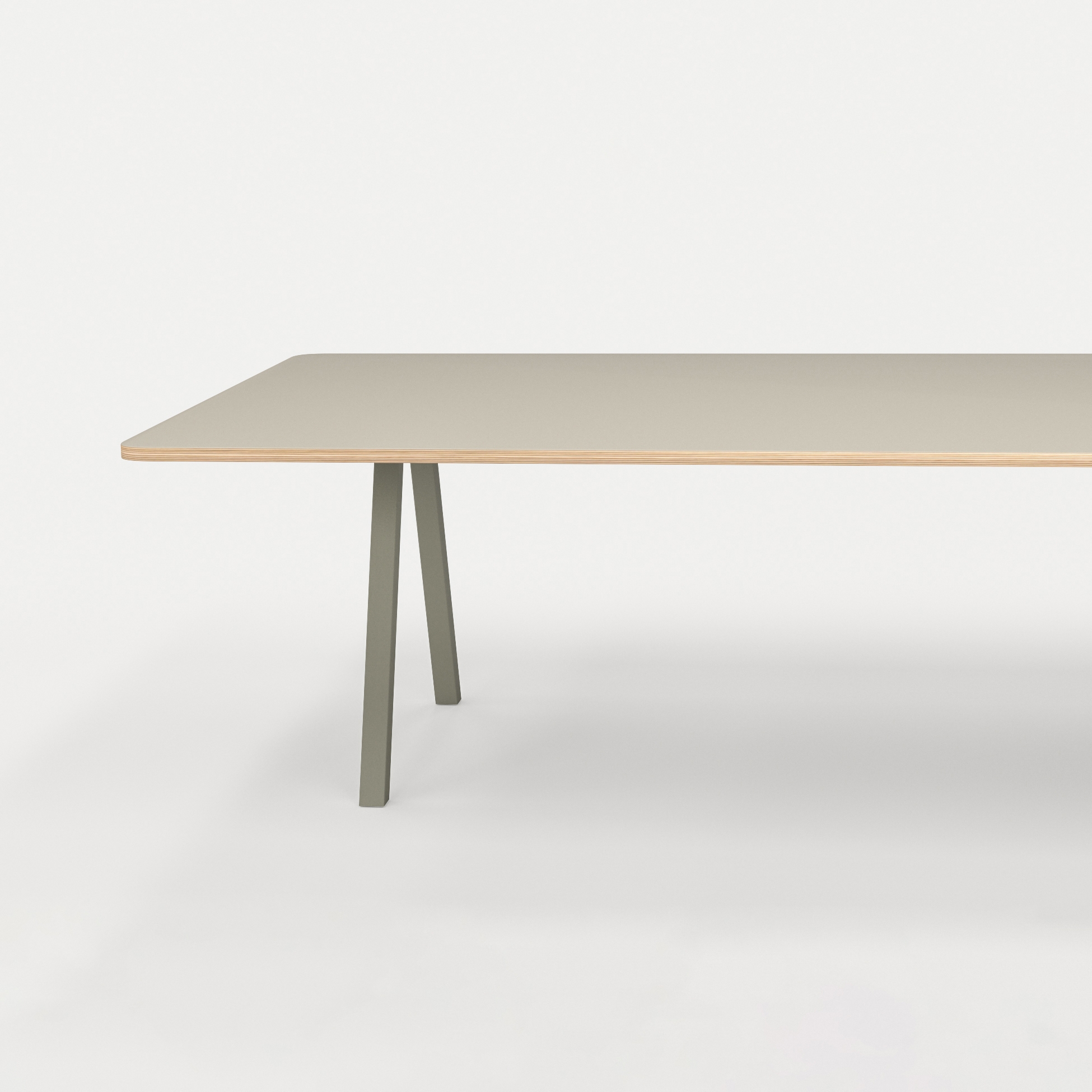 Big Modular Table System 74