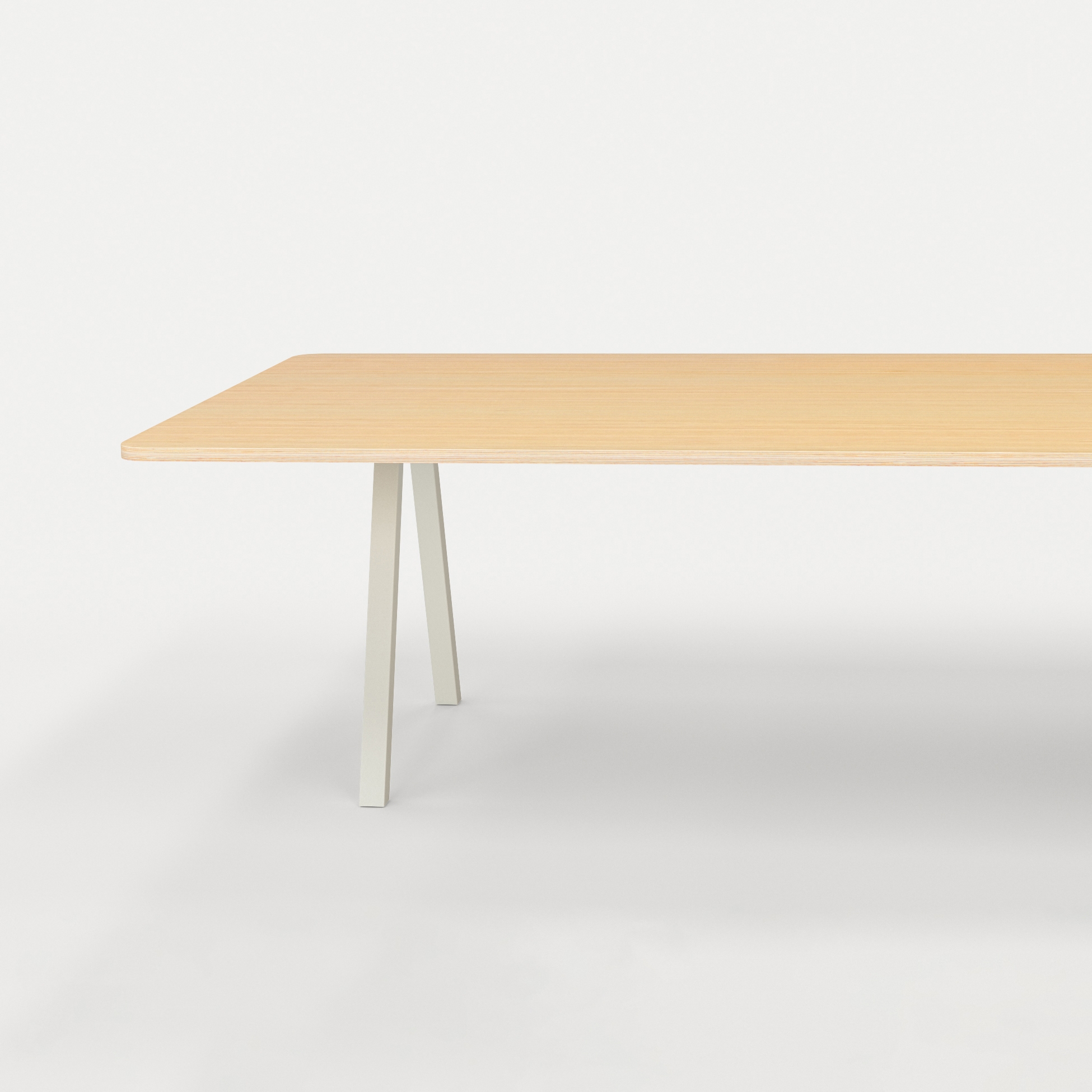Big Modular Table System 74