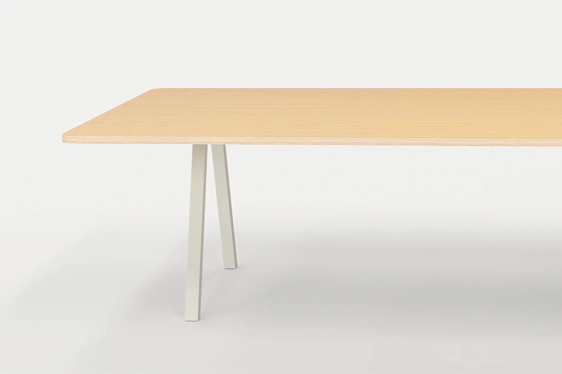 De Vorm - Big Modular Table System 74