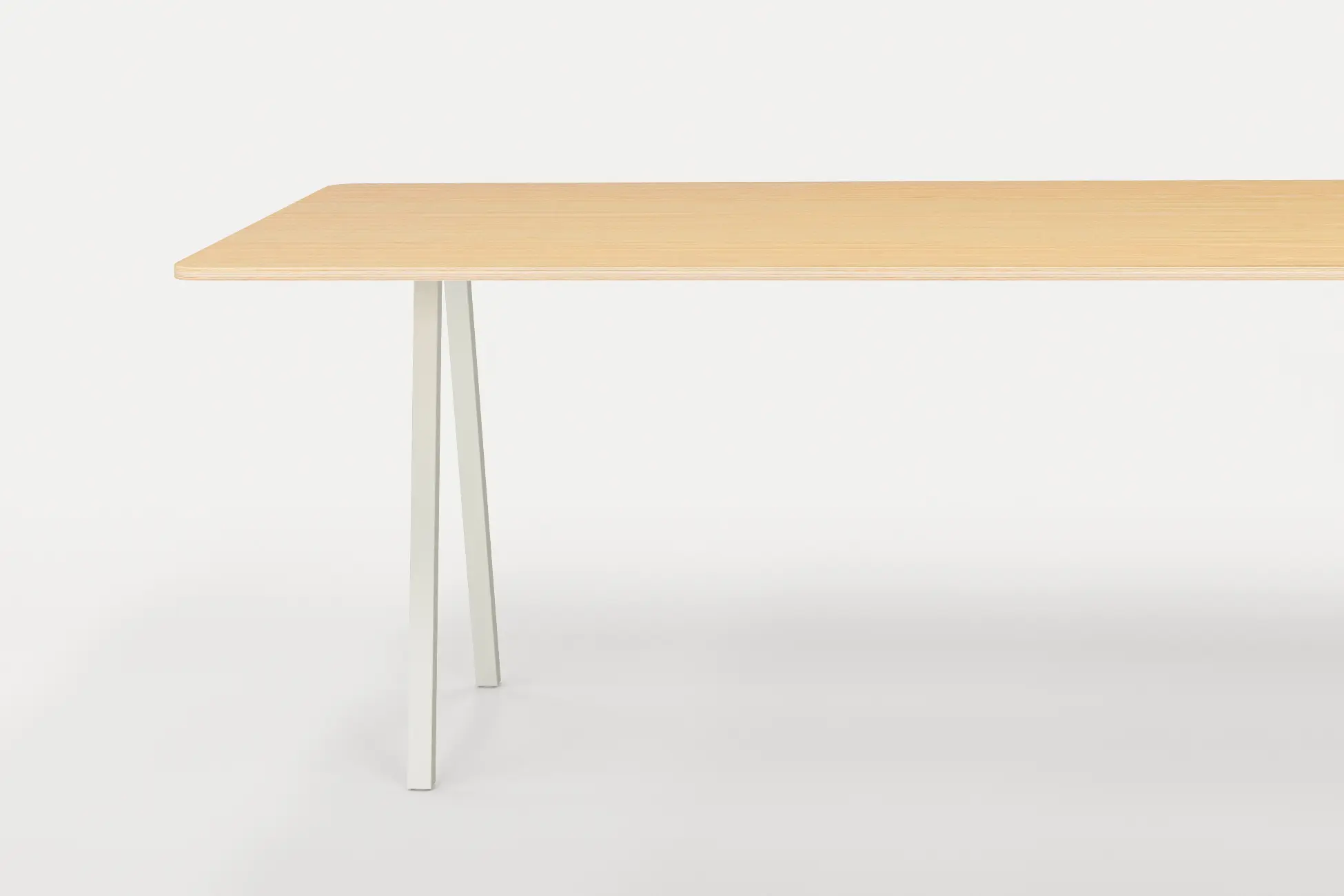 De Vorm - Big Modular Table System 95