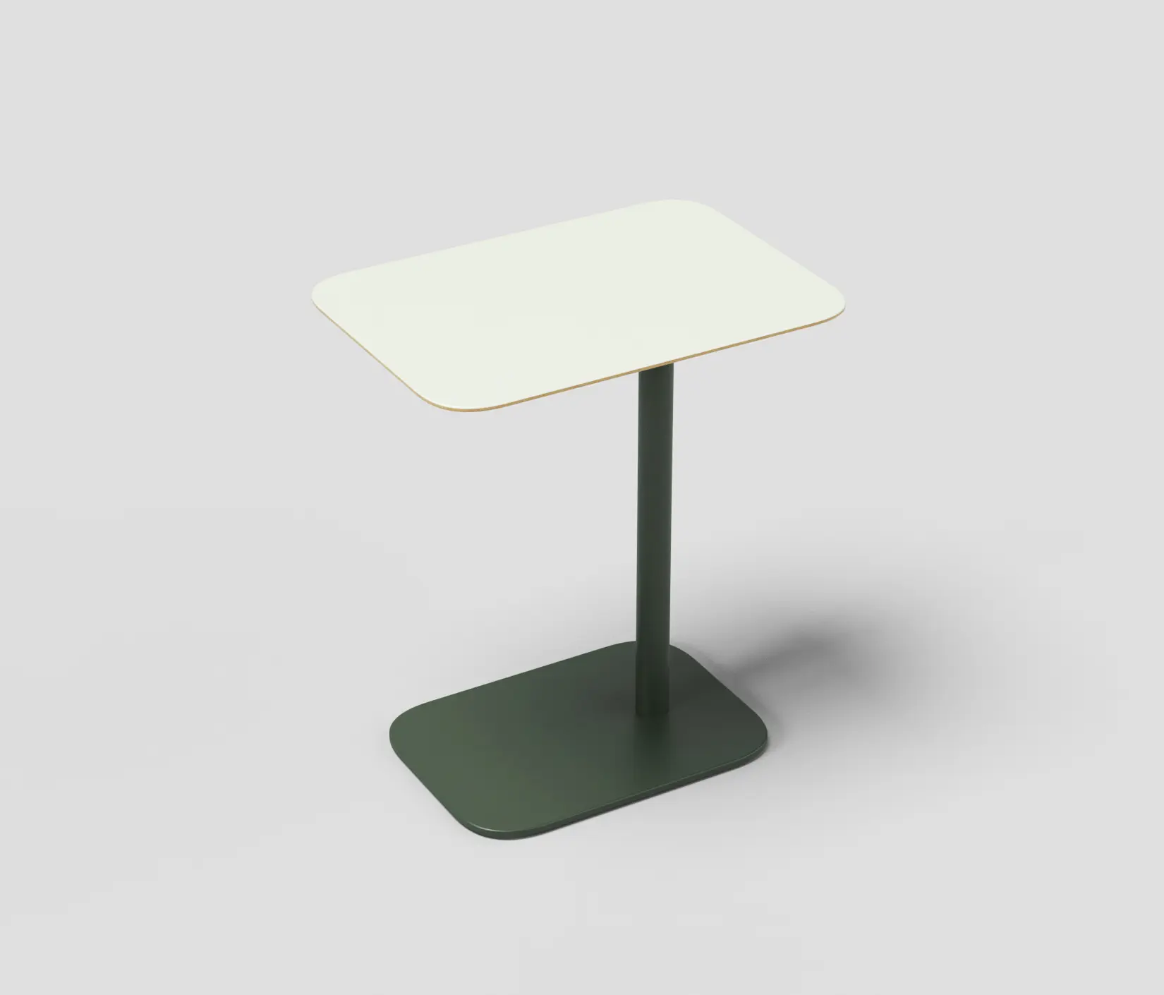 De Vorm - MG 1 Side Table