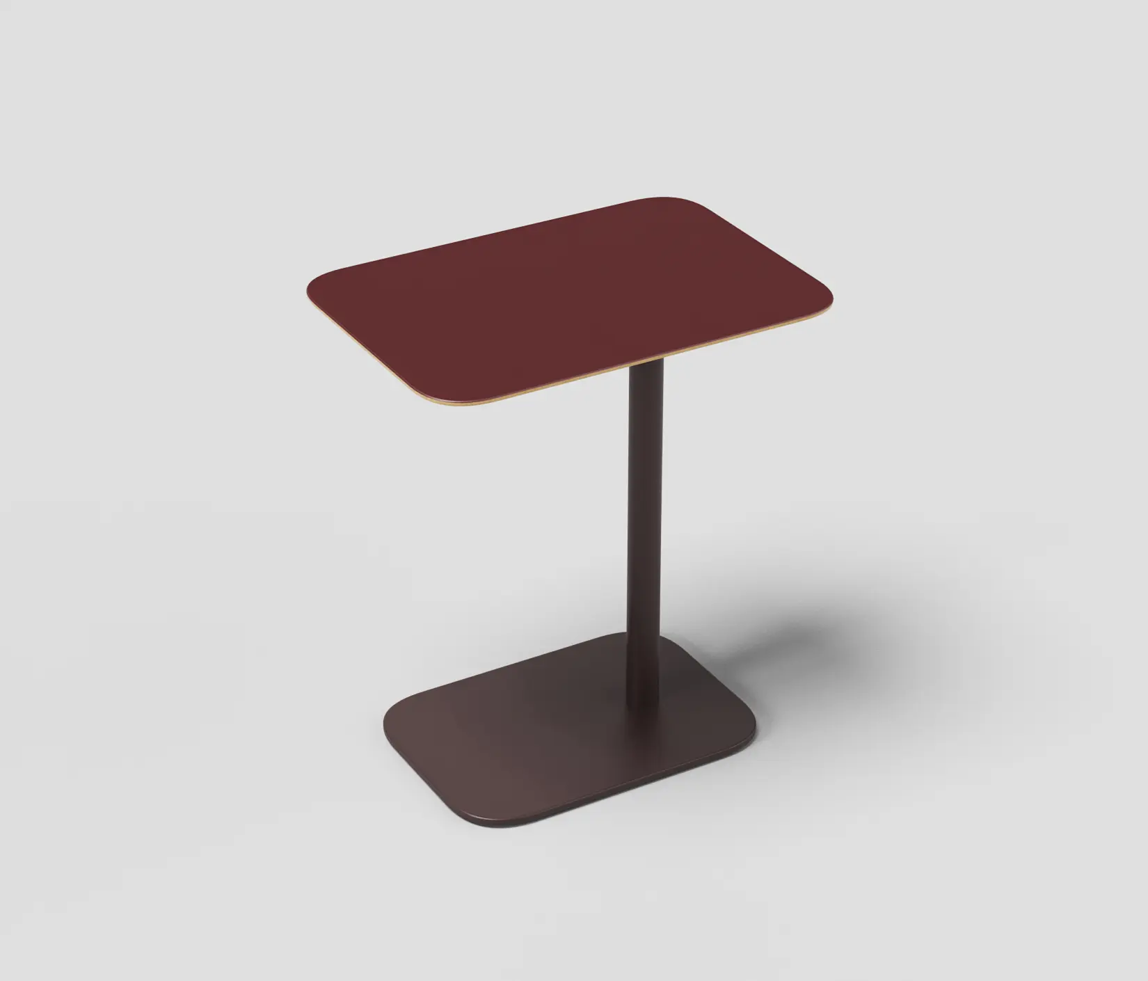De Vorm - MG 1 Side Table