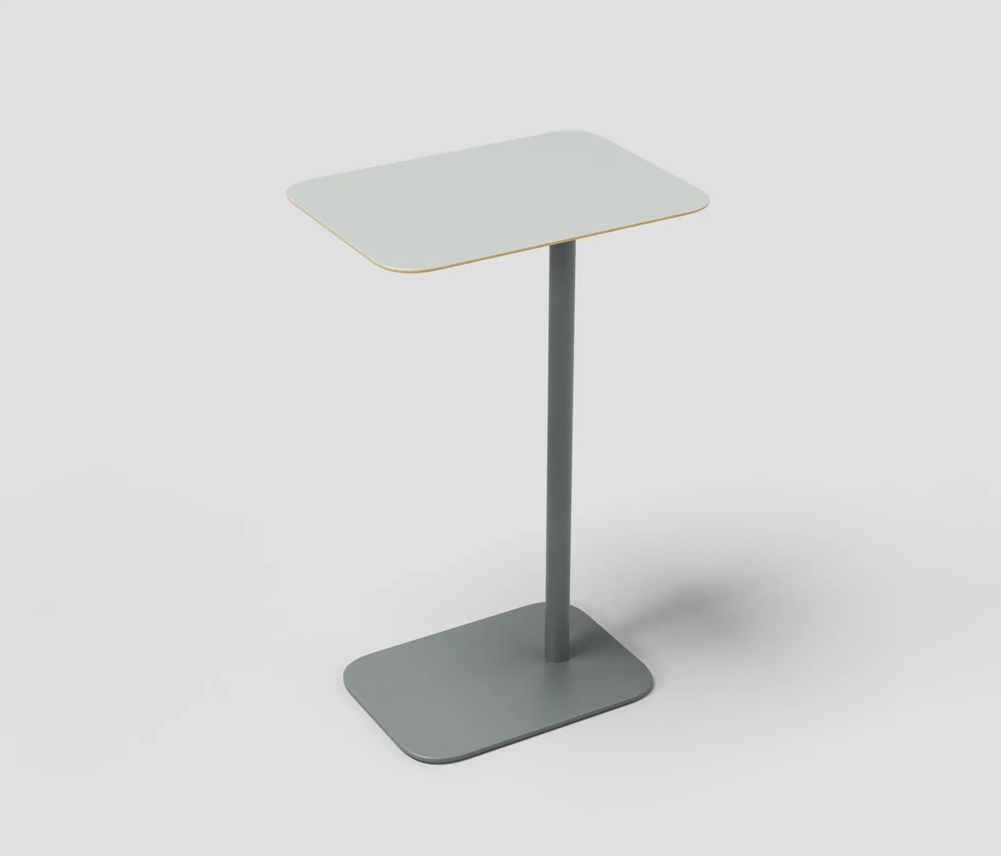 De Vorm - MG 2 Side Table