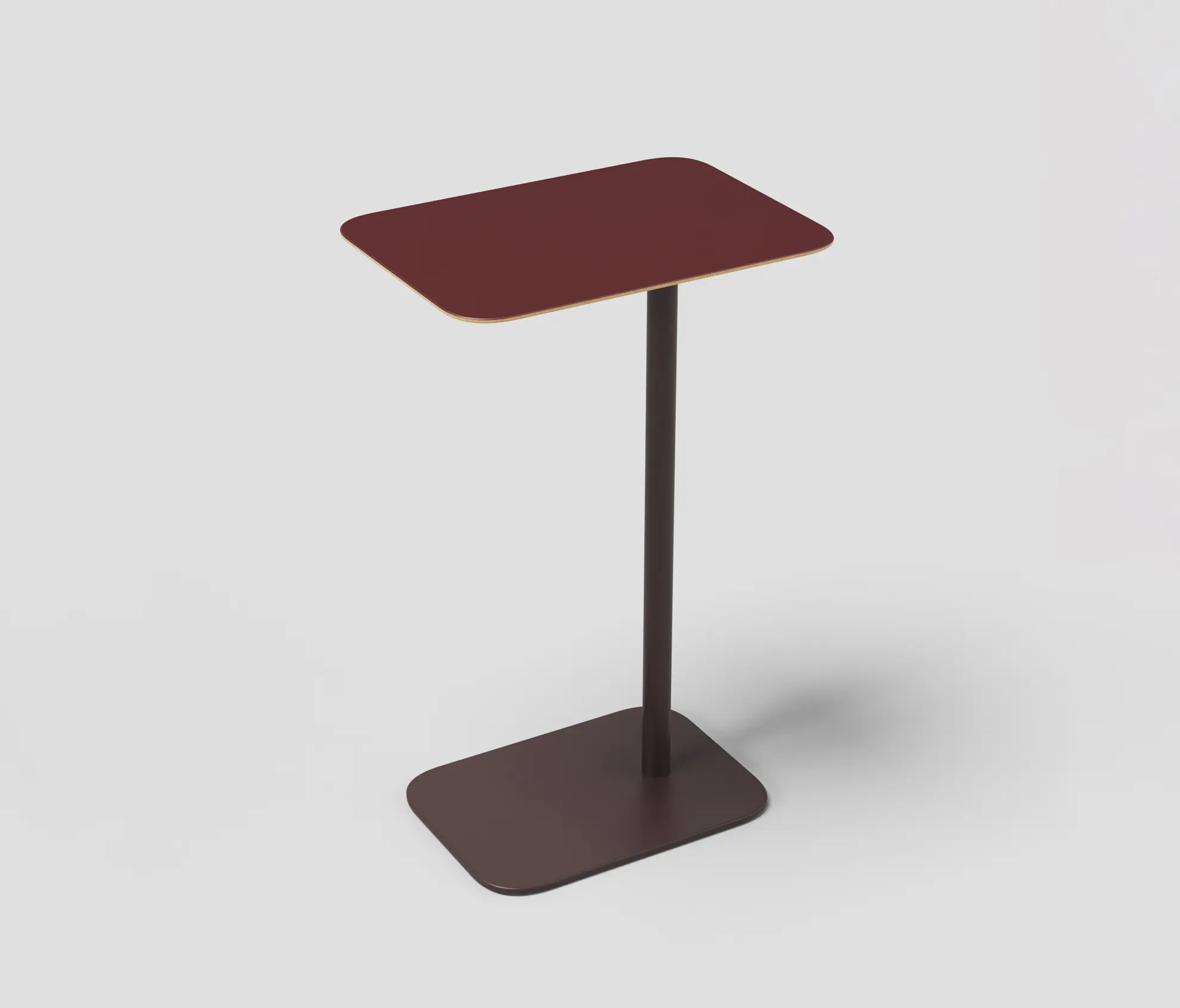 De Vorm - MG 2 Side Table