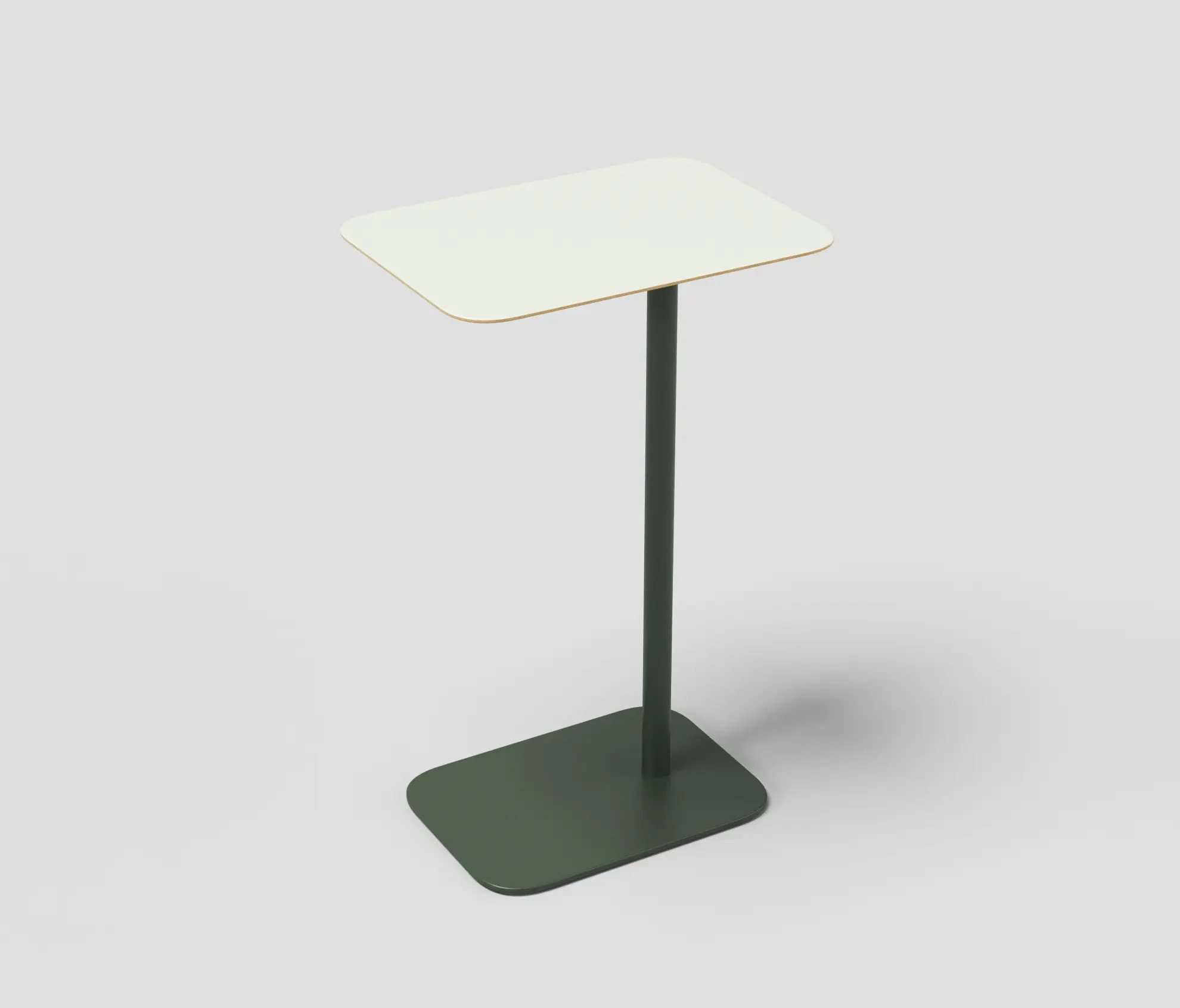 De Vorm - MG 2 Side Table