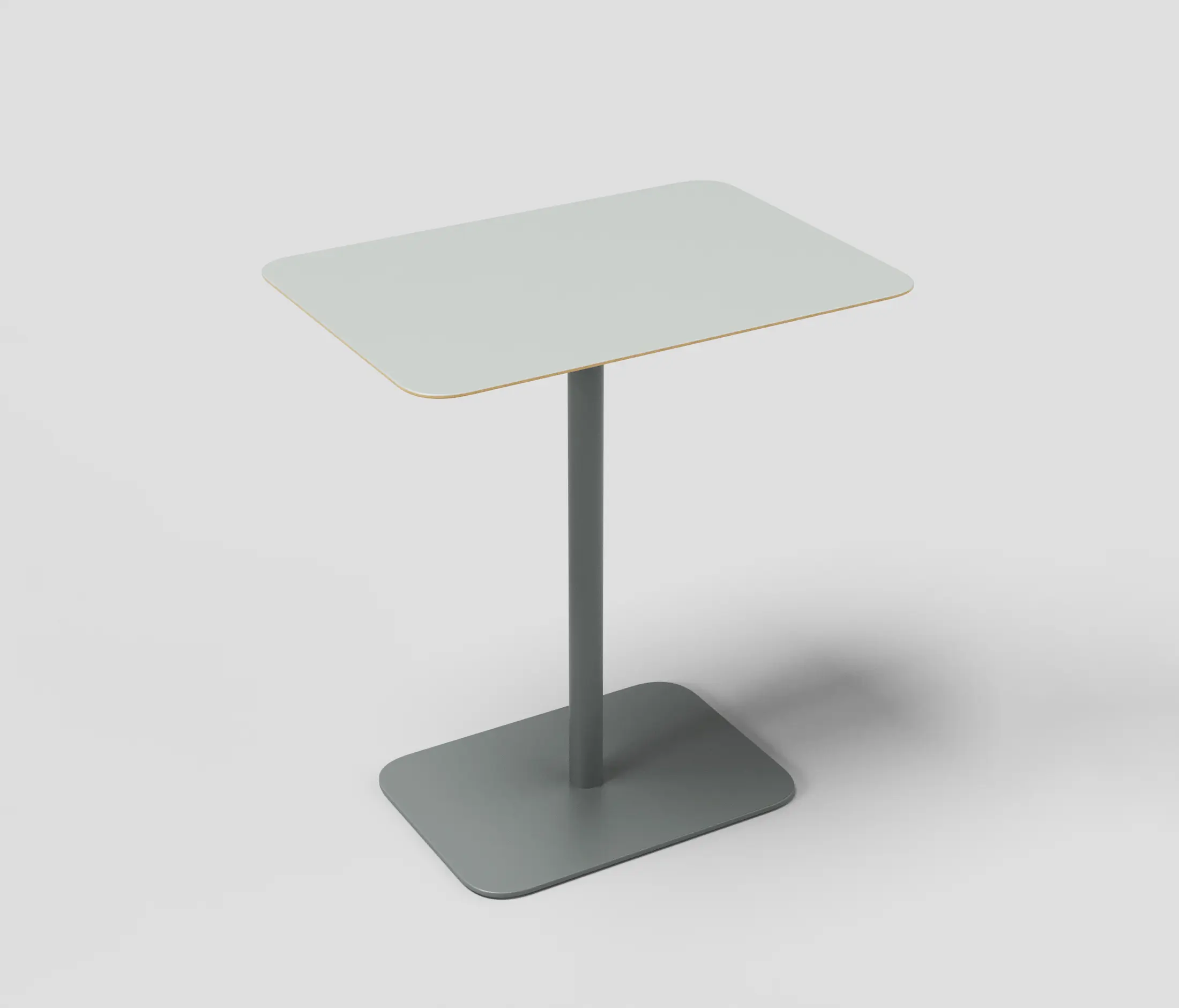 De Vorm - MG 3 Side Table