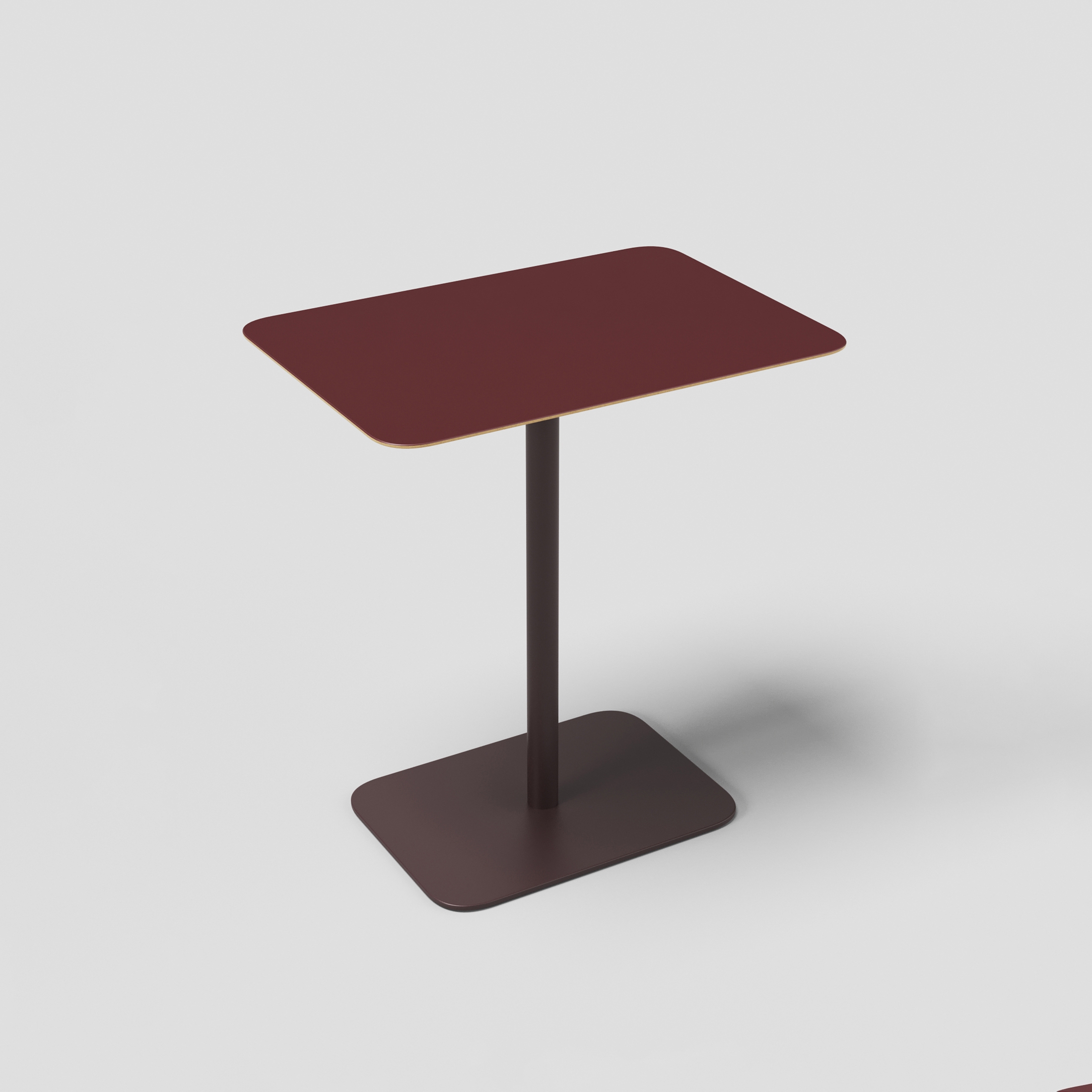 MG 3 Side Table
