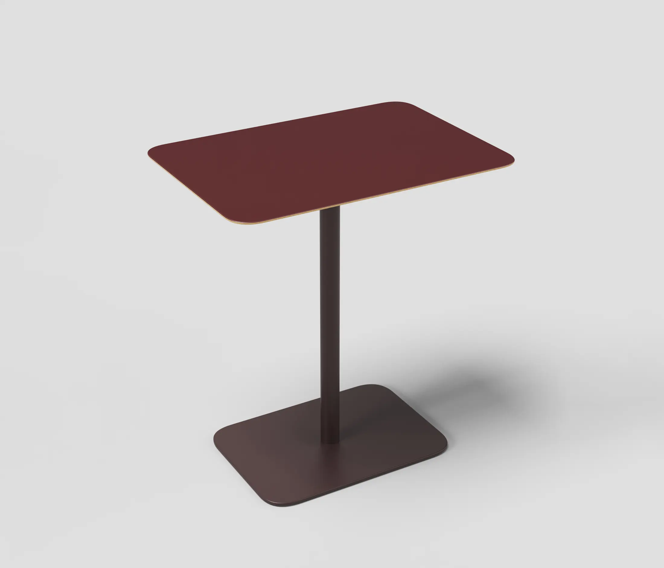 De Vorm - MG 3 Side Table