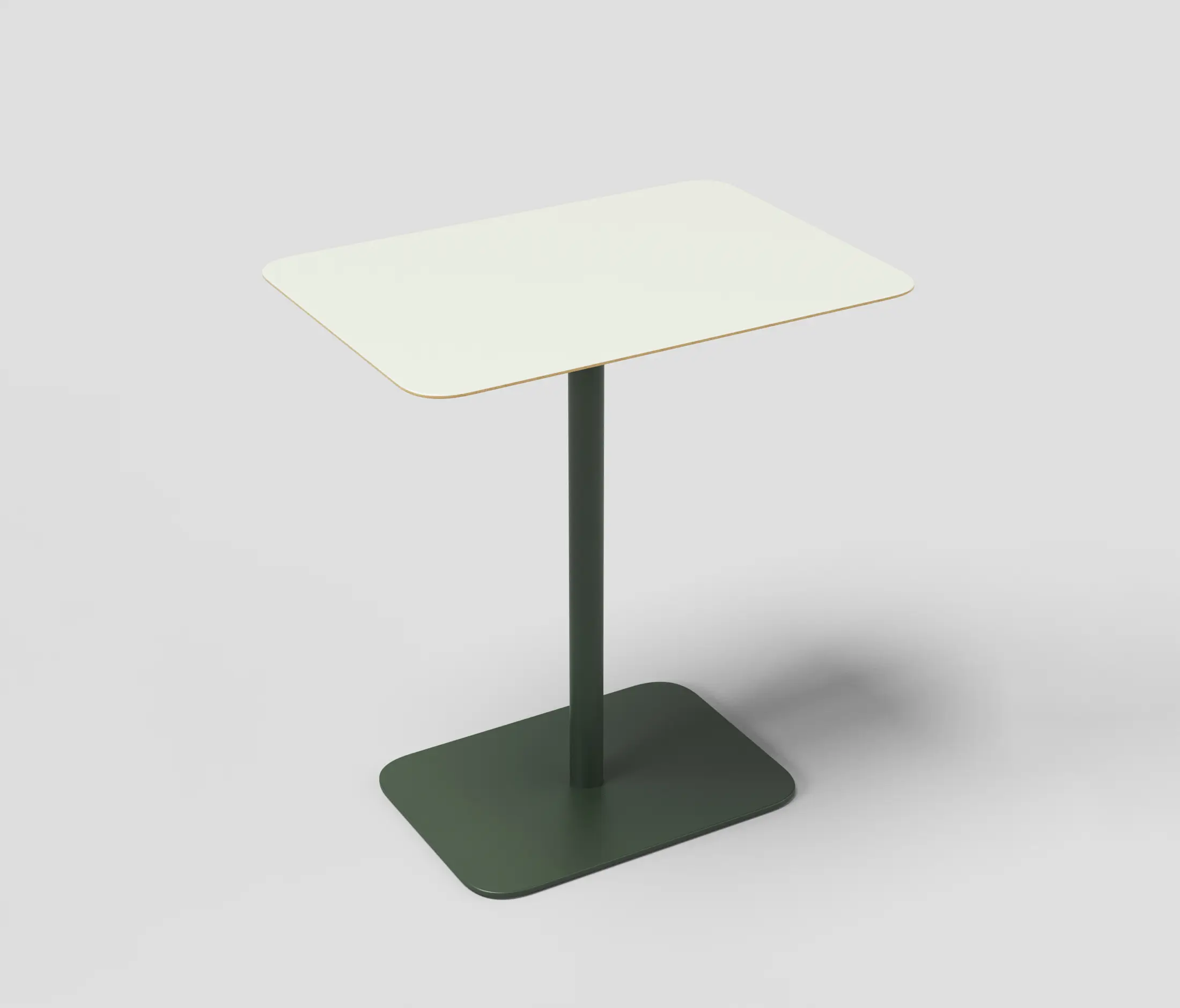De Vorm - MG 3 Side Table