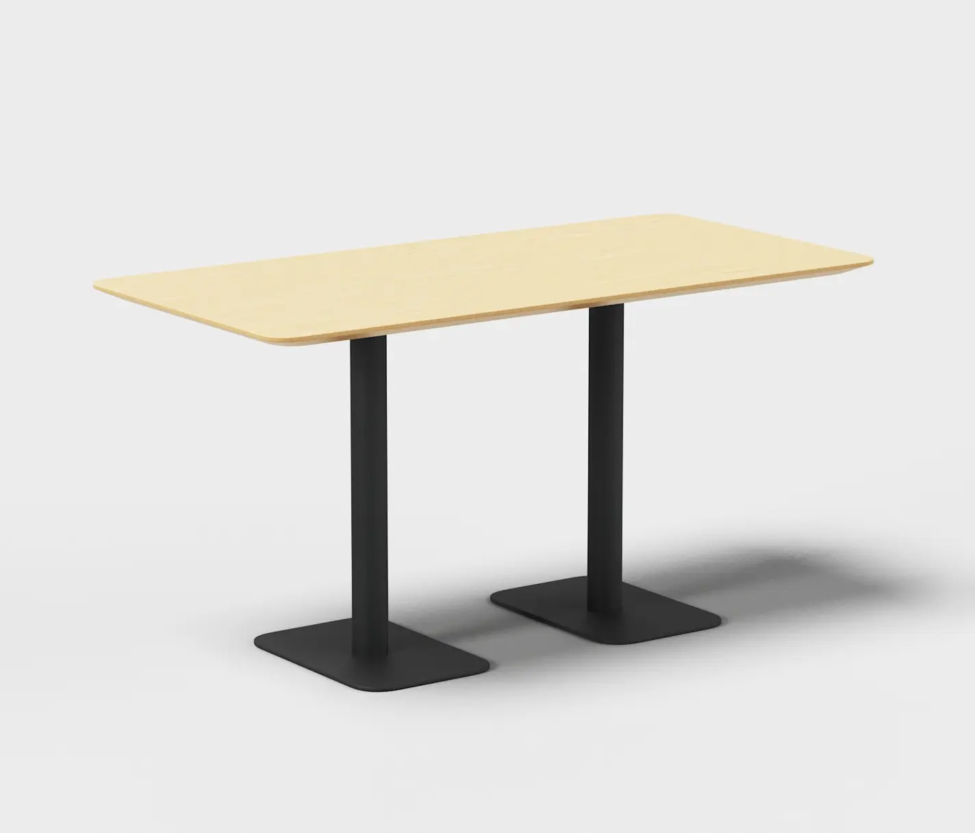 De Vorm - MG 4 Table