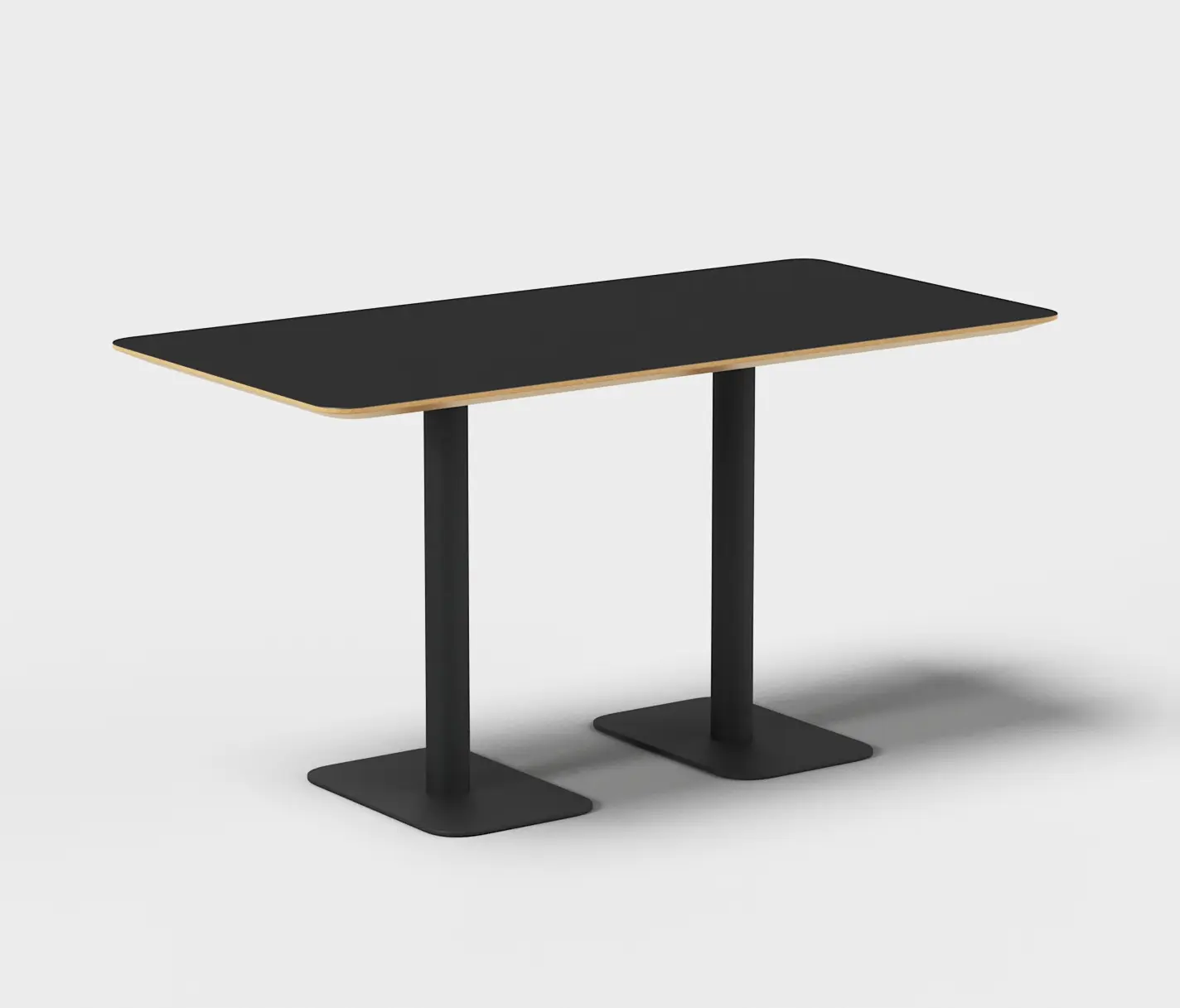 De Vorm - MG 4 Table
