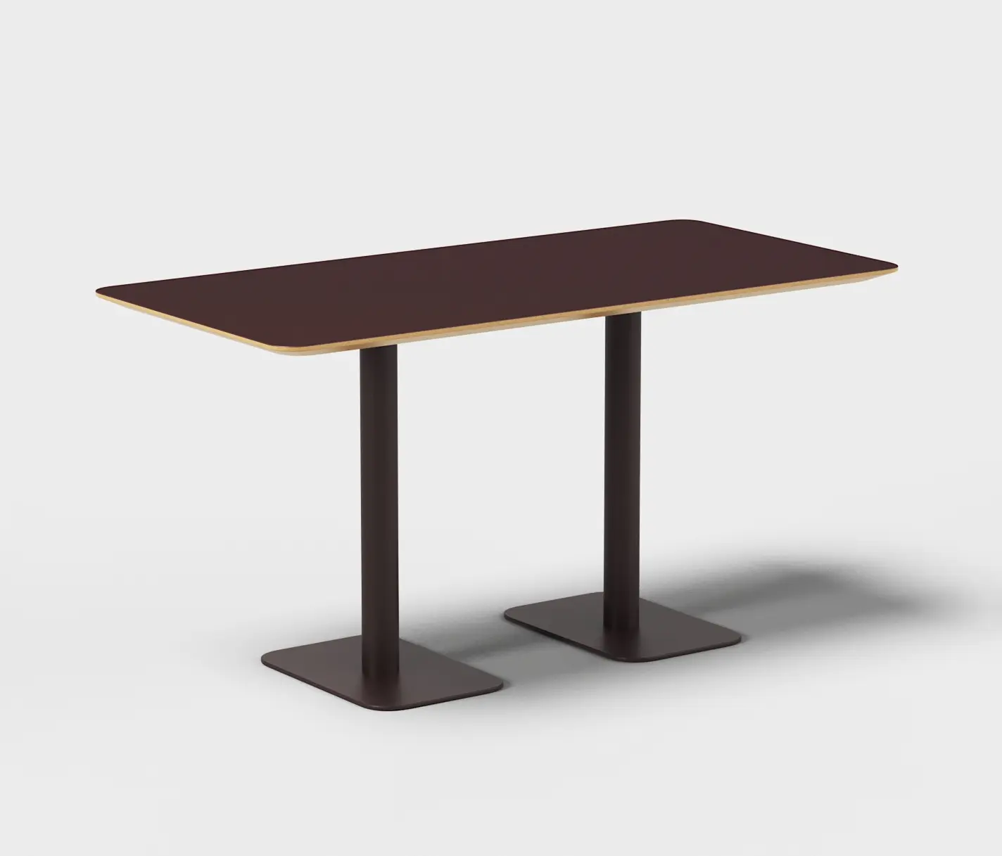 De Vorm - MG 4 Table