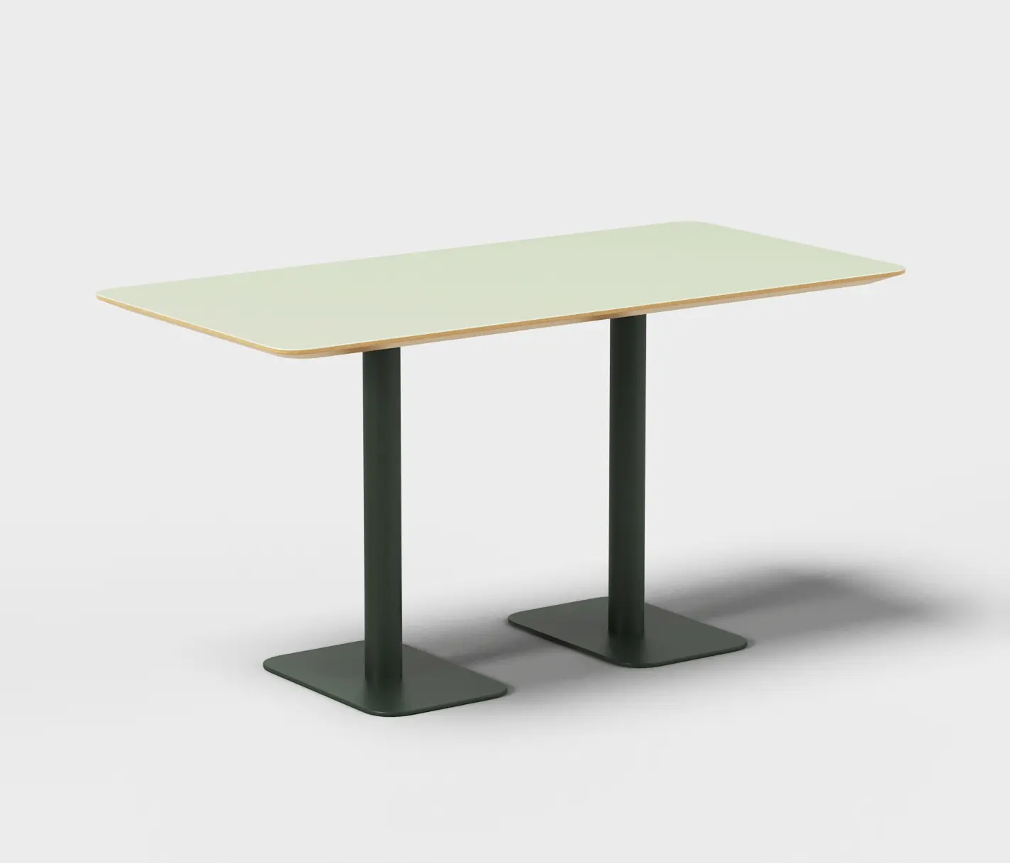 De Vorm - MG 4 Table