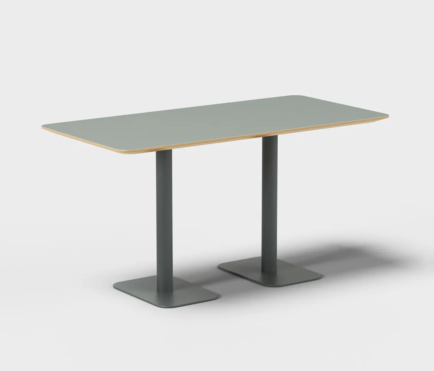 De Vorm - MG 4 Table