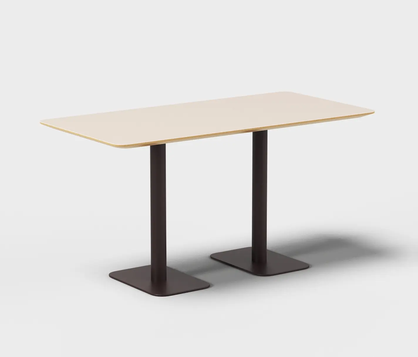 De Vorm - MG 4 Table