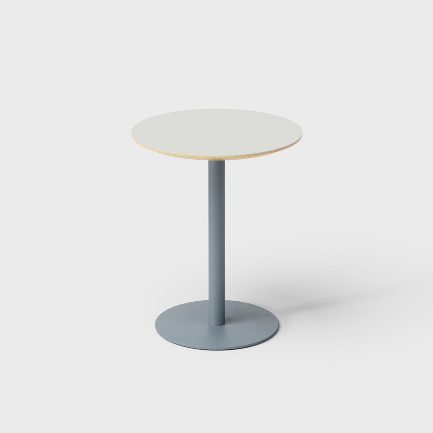 Column Table Round 60