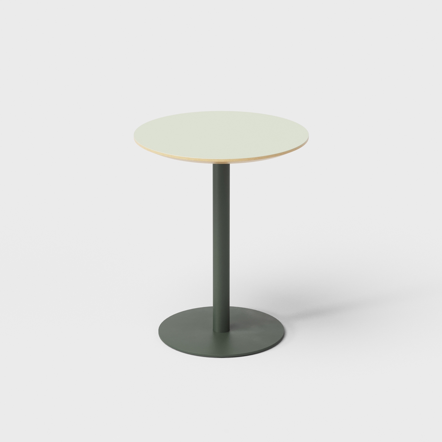 Column Table Round 60