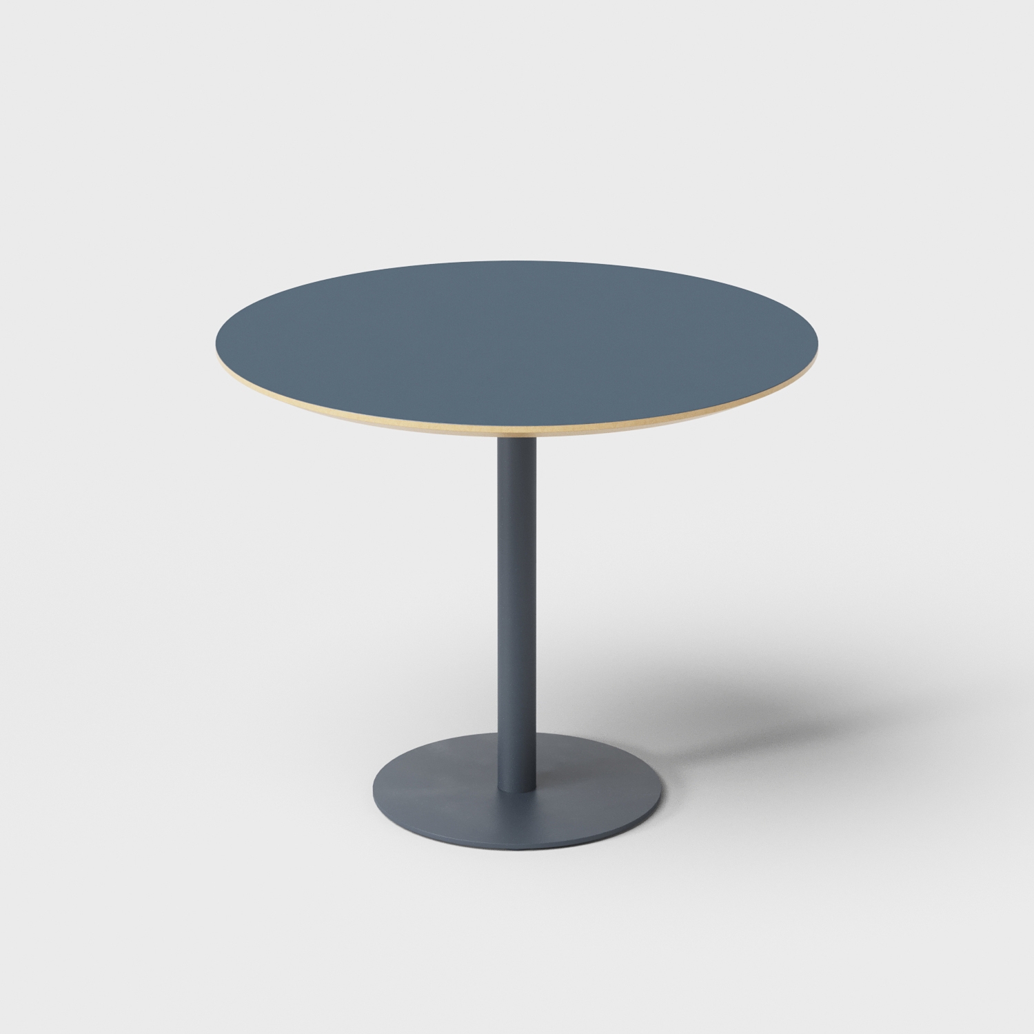 Column Table Round 90
