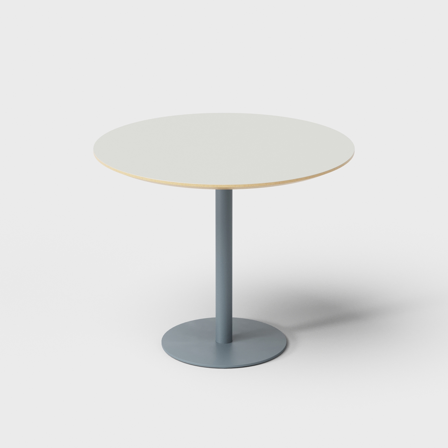 Column Table Round 90
