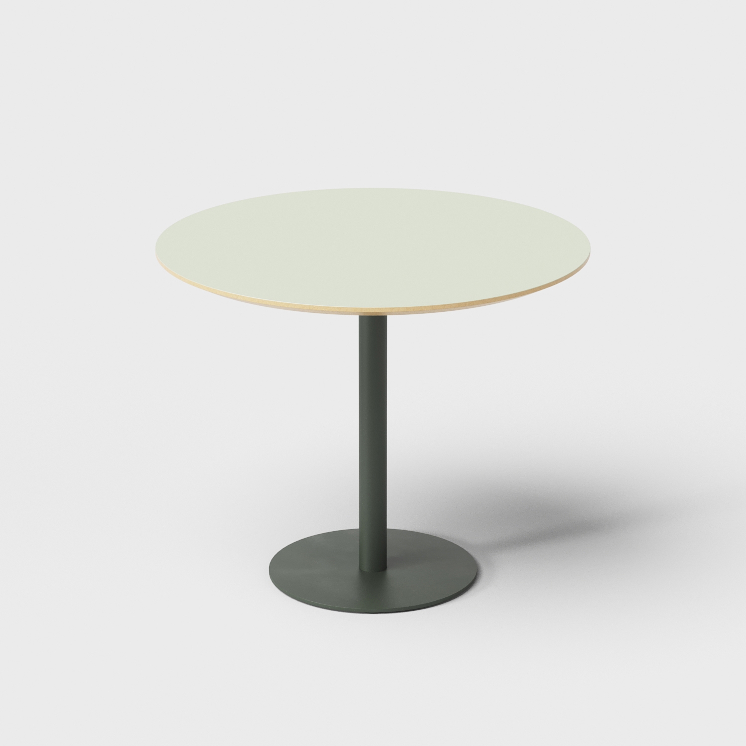 Column Table Round 90