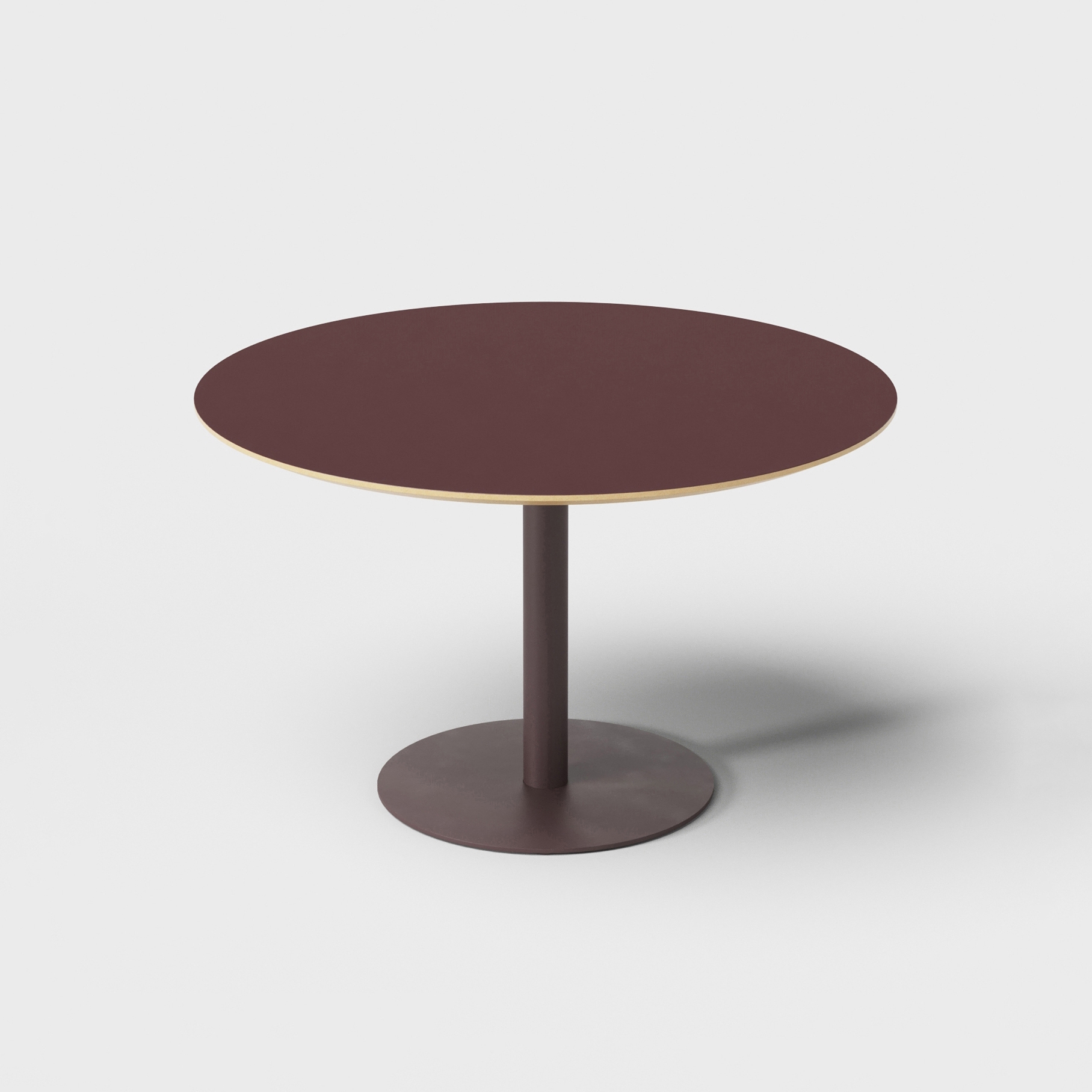 Column Table Round 120