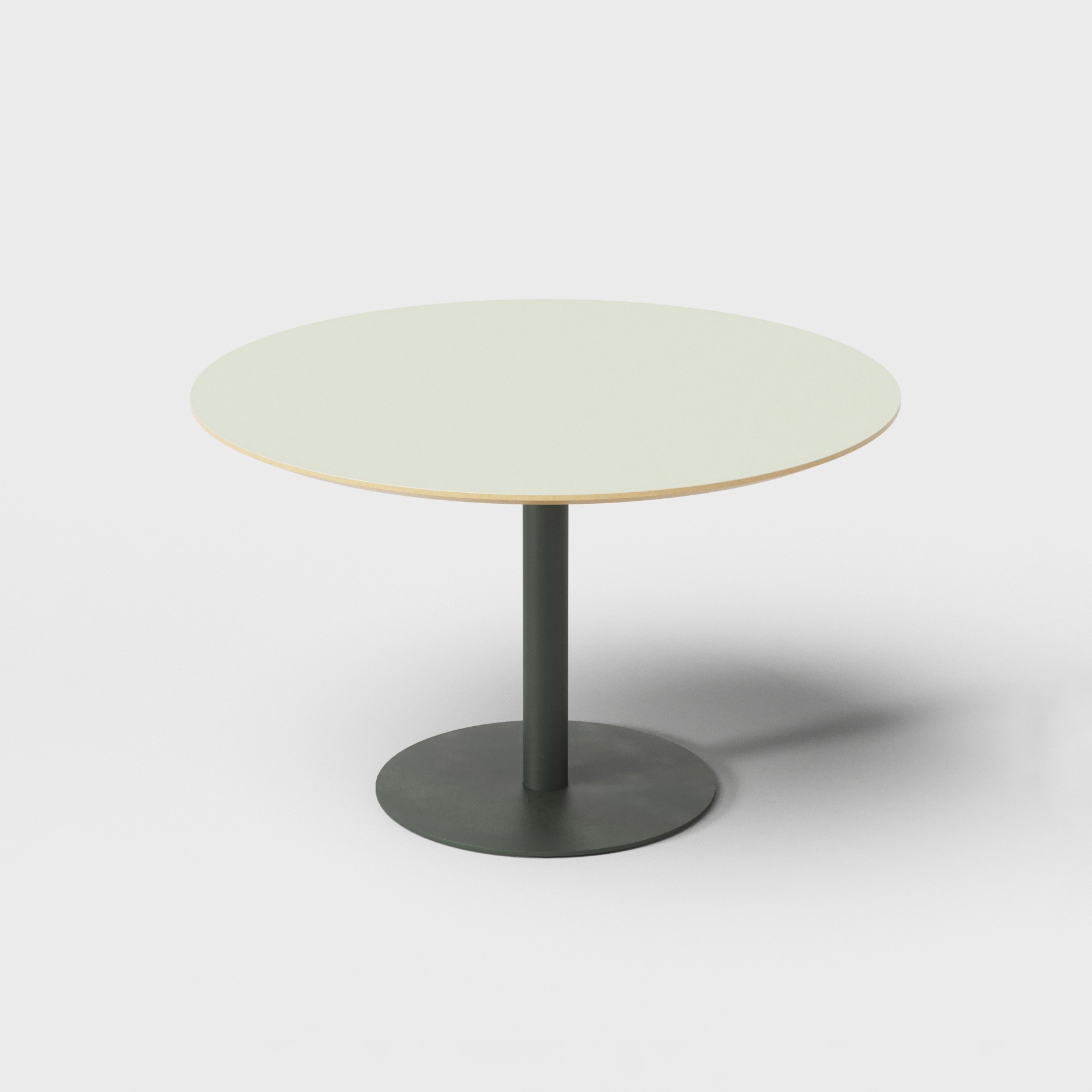 Column Table Round 120