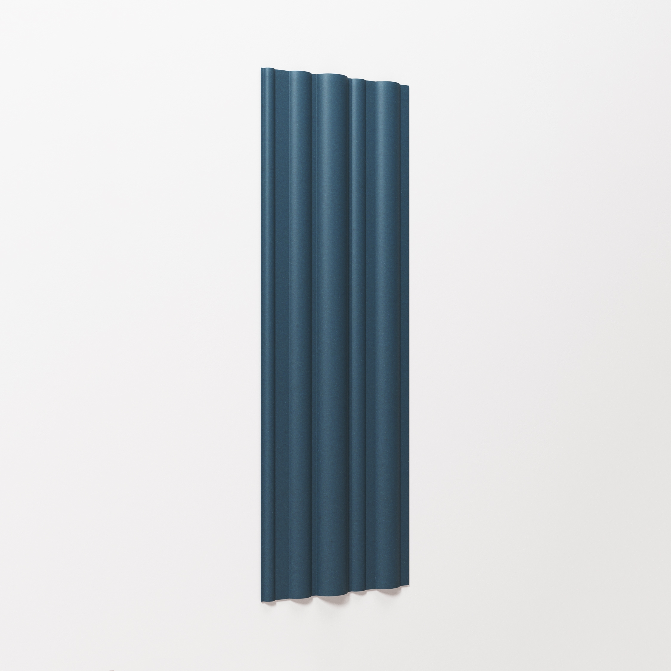 Display product Mute Fit PET Felt Acoustic Panel from manufacturer De Vorm