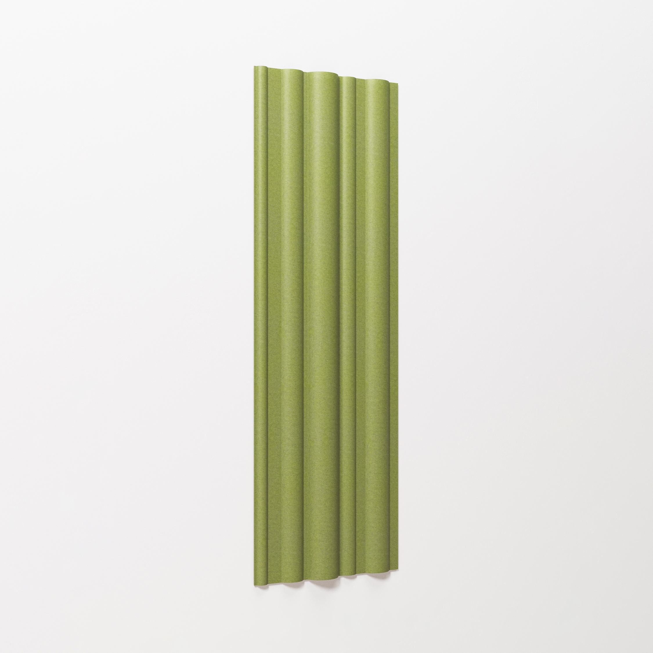 Display product Mute Fit PET Felt Acoustic Panel from manufacturer De Vorm