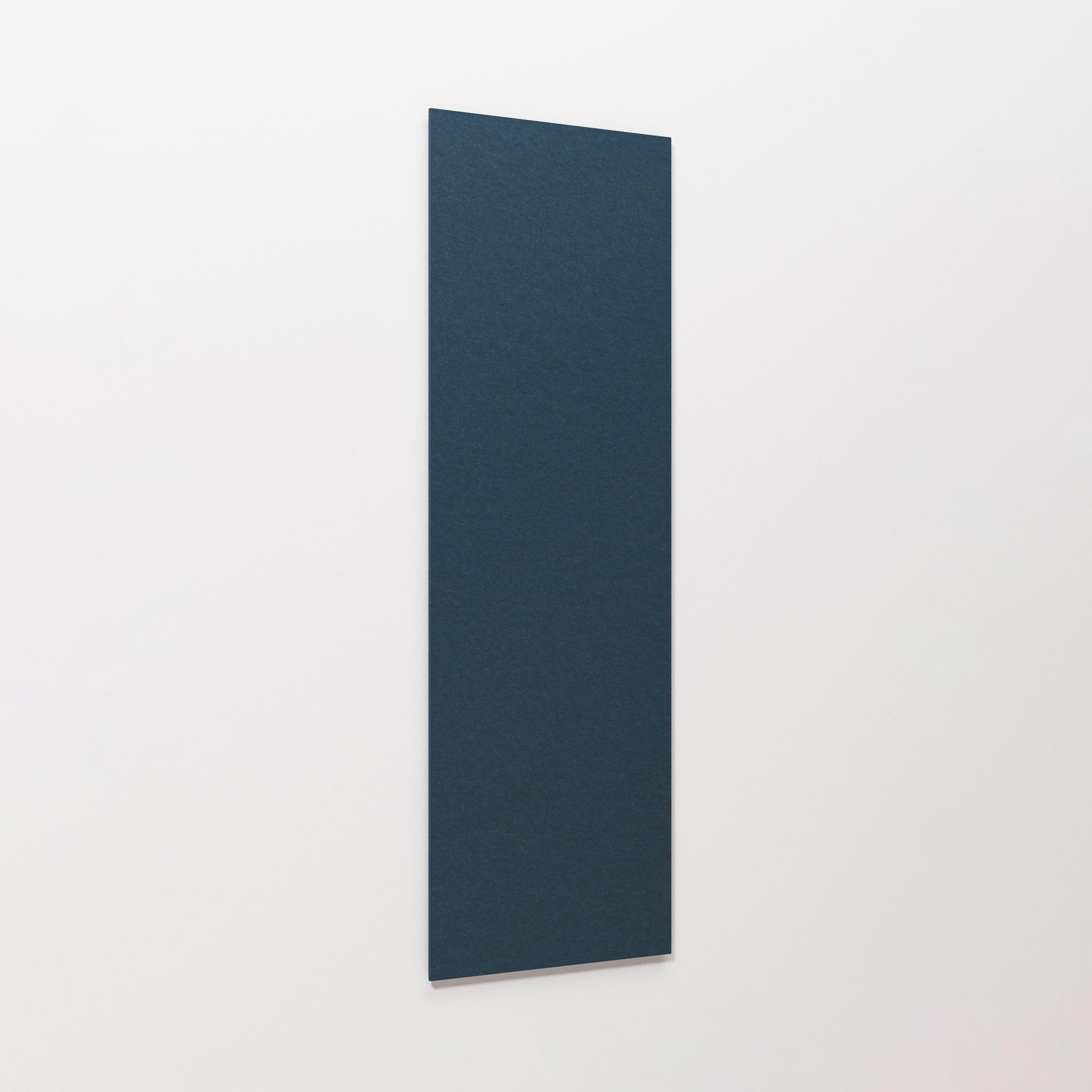 Mute Flat PET Felt Acoustic Panel