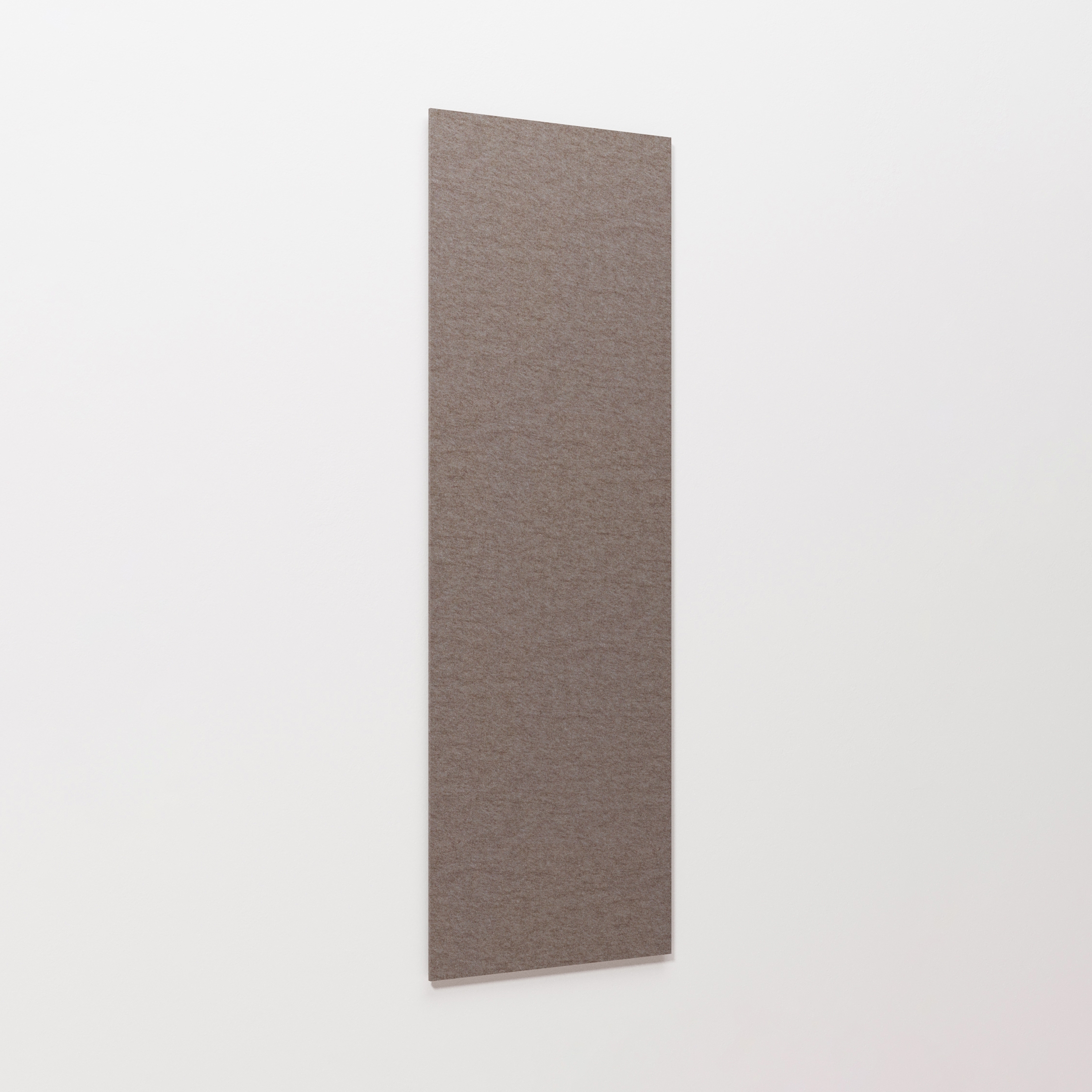 Mute Flat PET Felt Acoustic Panel