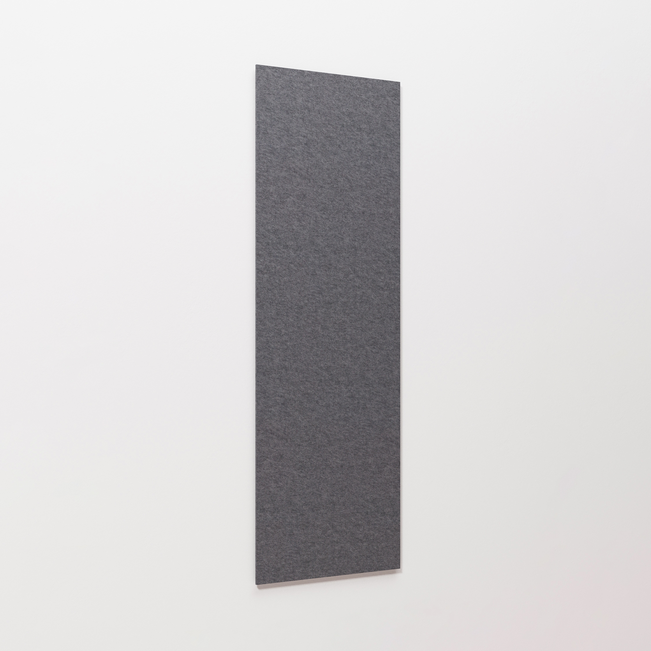 Mute Flat PET Felt Acoustic Panel