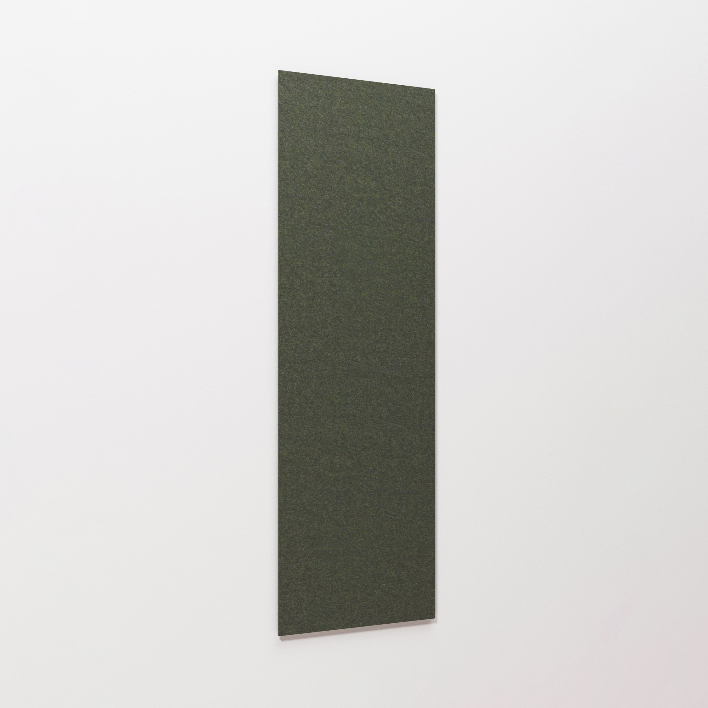 Mute Flat PET Felt Acoustic Panel
