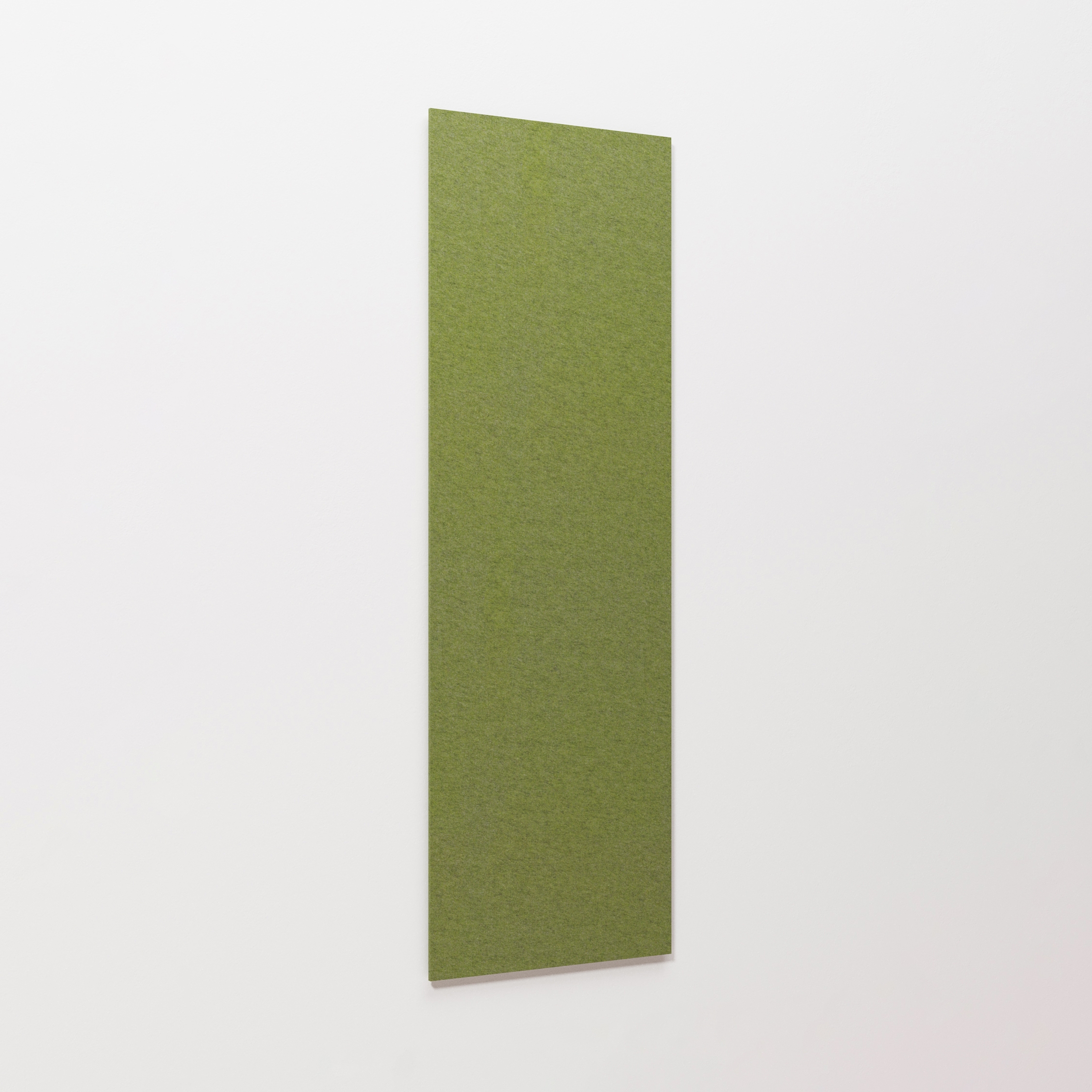 Mute Flat PET Felt Acoustic Panel
