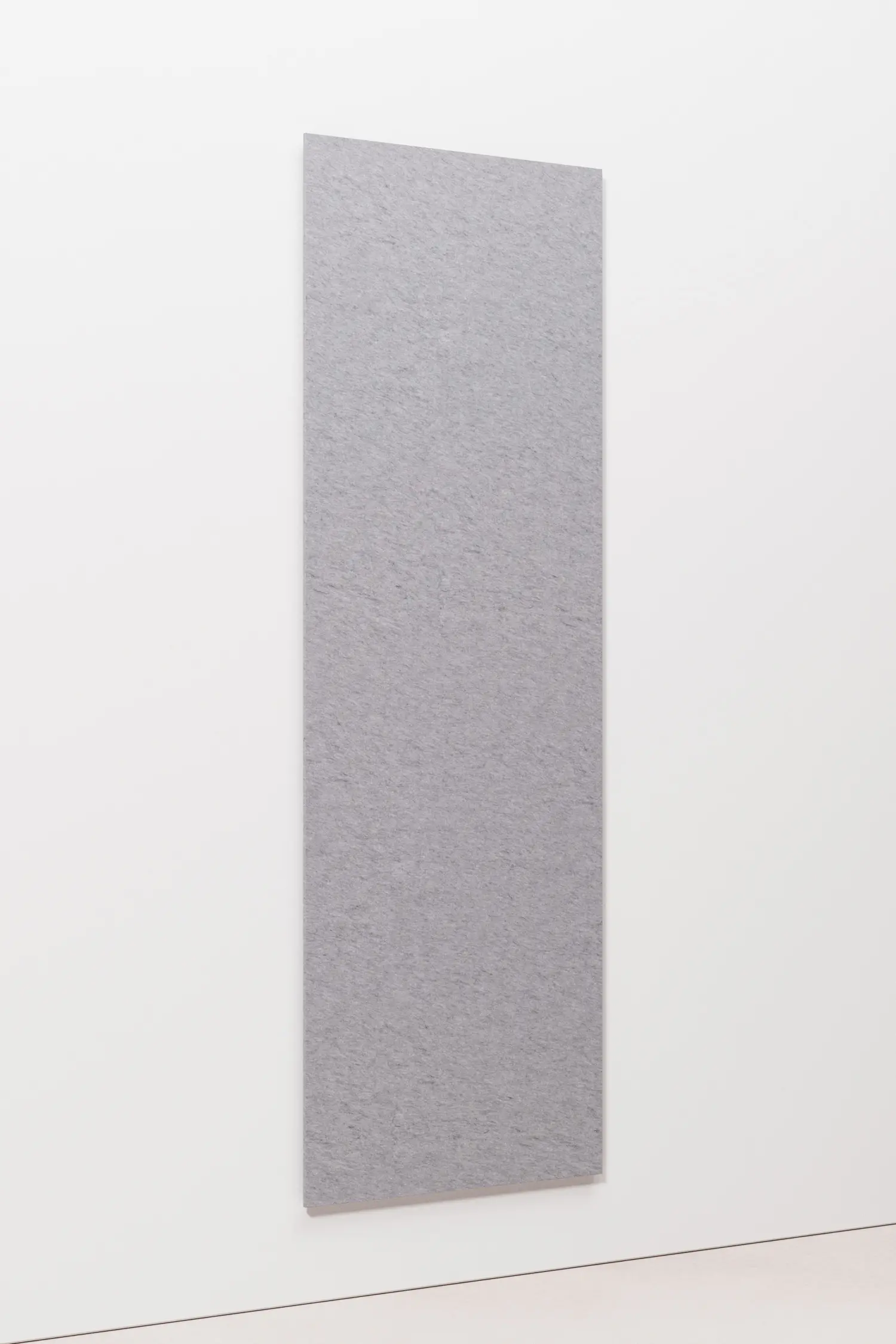 De Vorm - Mute Flat PET Felt Acoustic Panel