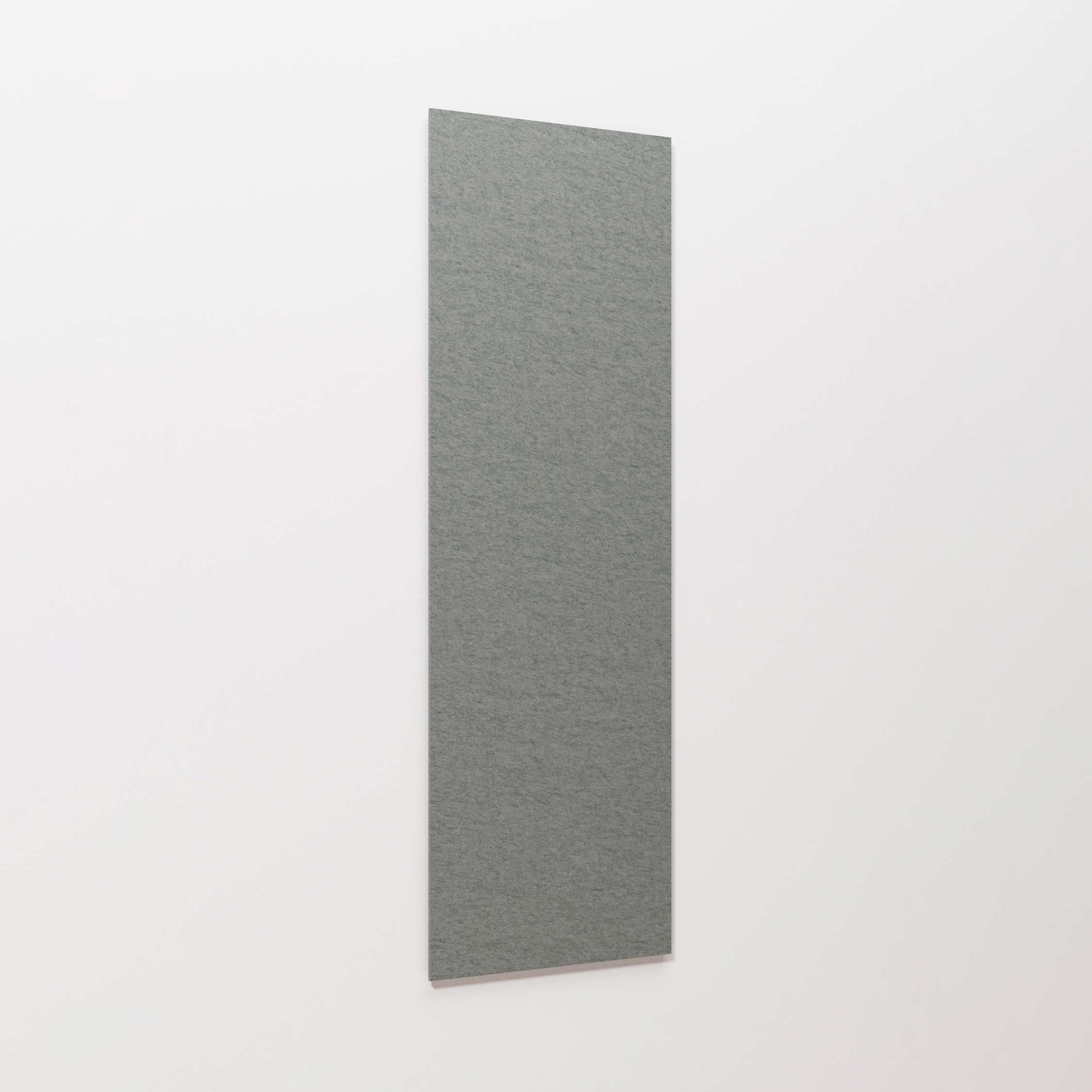 Mute Flat PET Felt Acoustic Panel