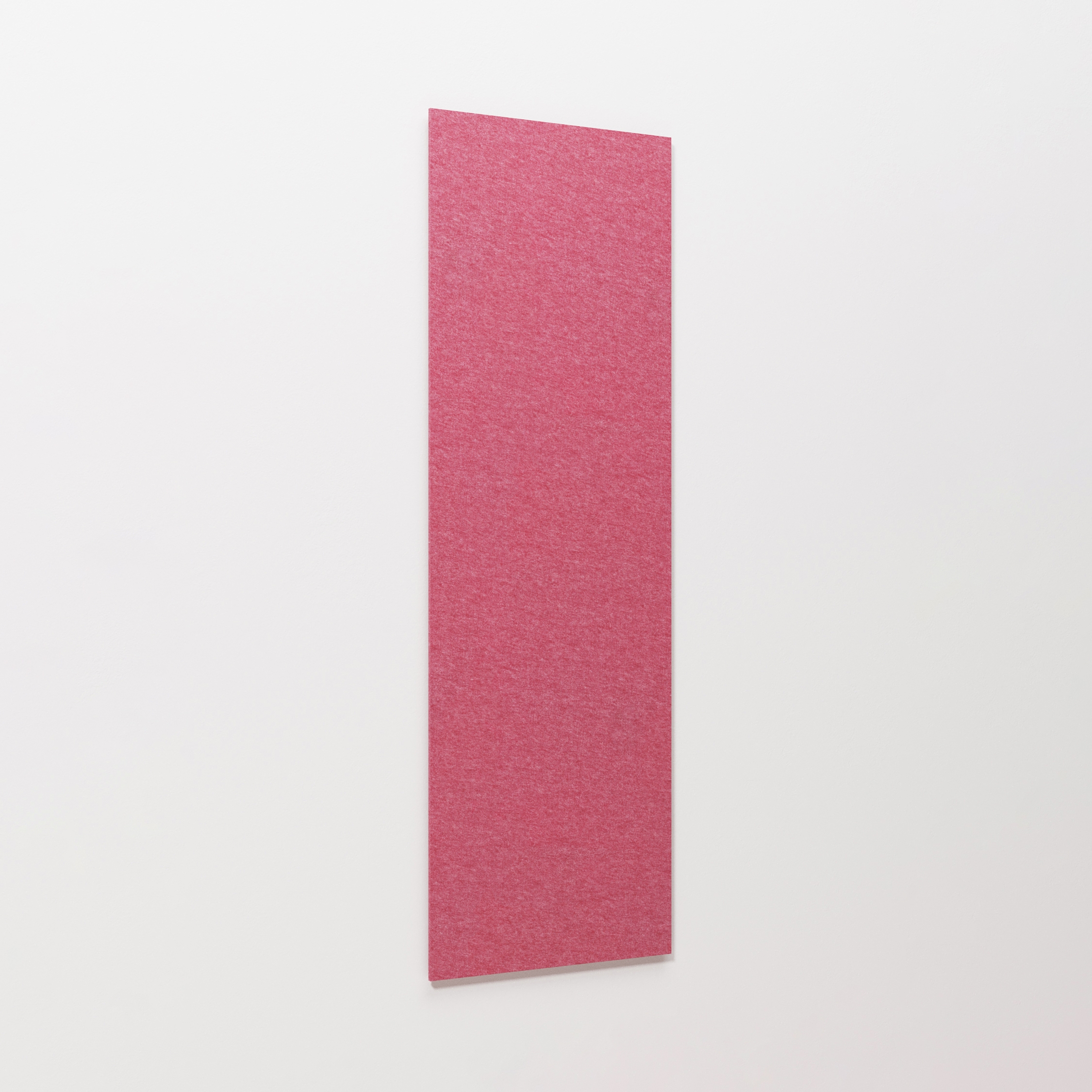 Mute Flat PET Felt Acoustic Panel