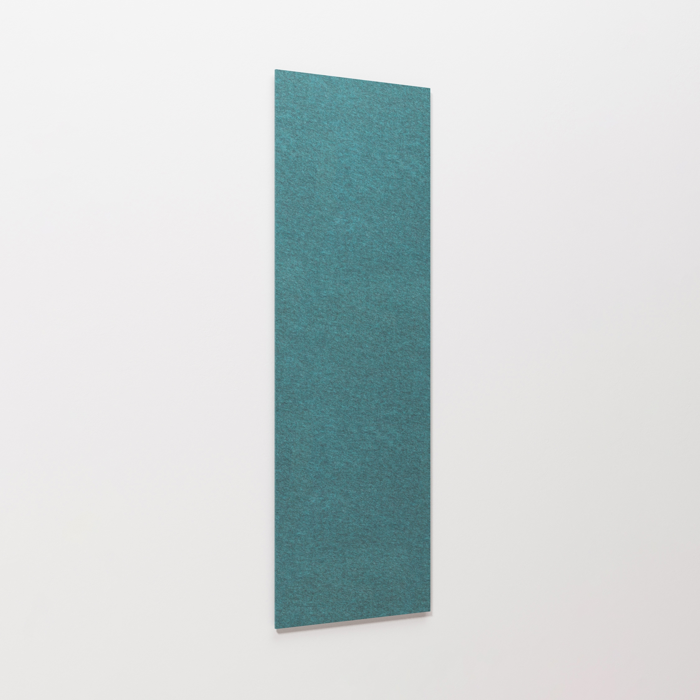 Mute Flat PET Felt Acoustic Panel